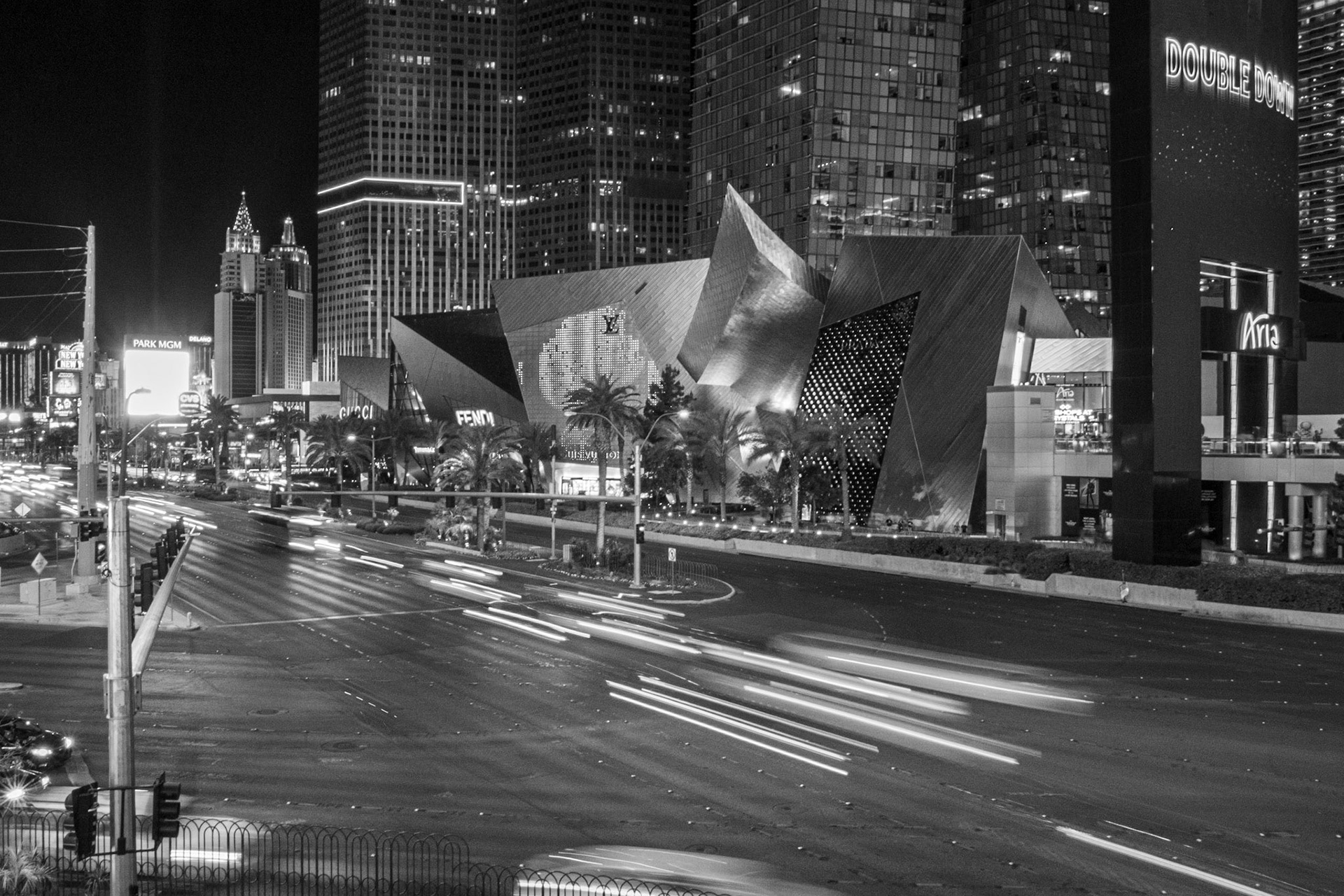Las Vegas Strip