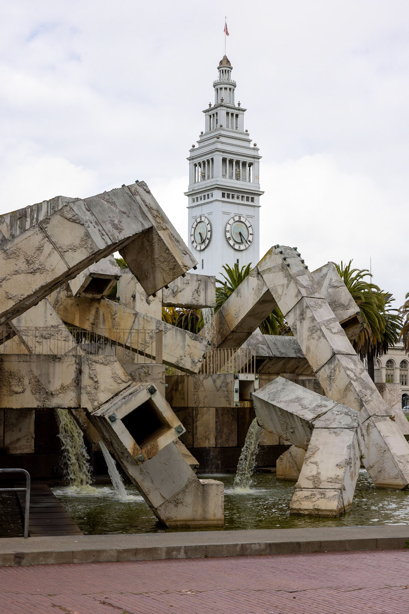 Streets of San Francisco