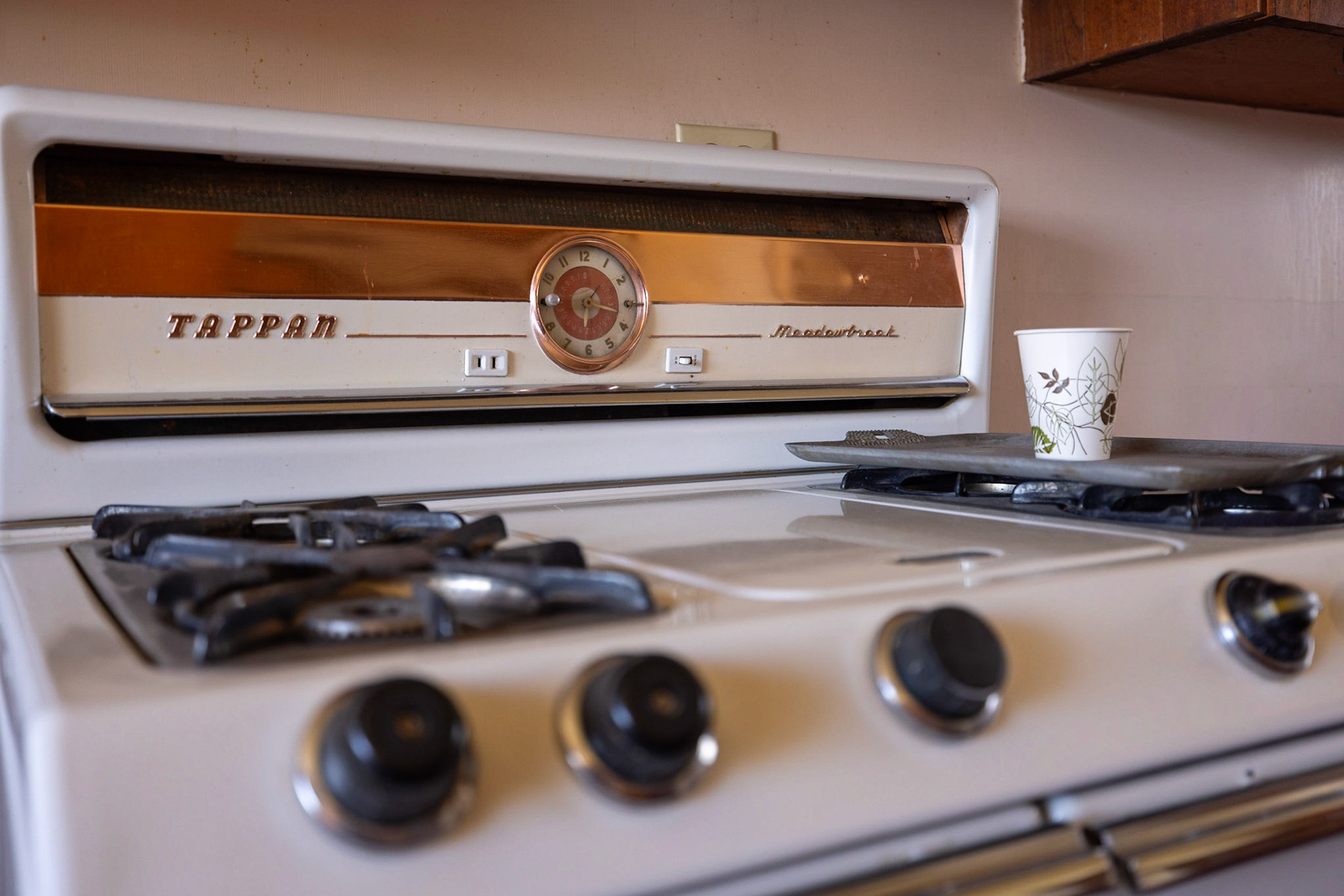 Historic Canoa Ranch