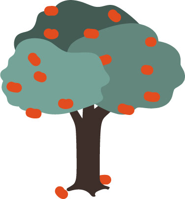 Árbol frutal