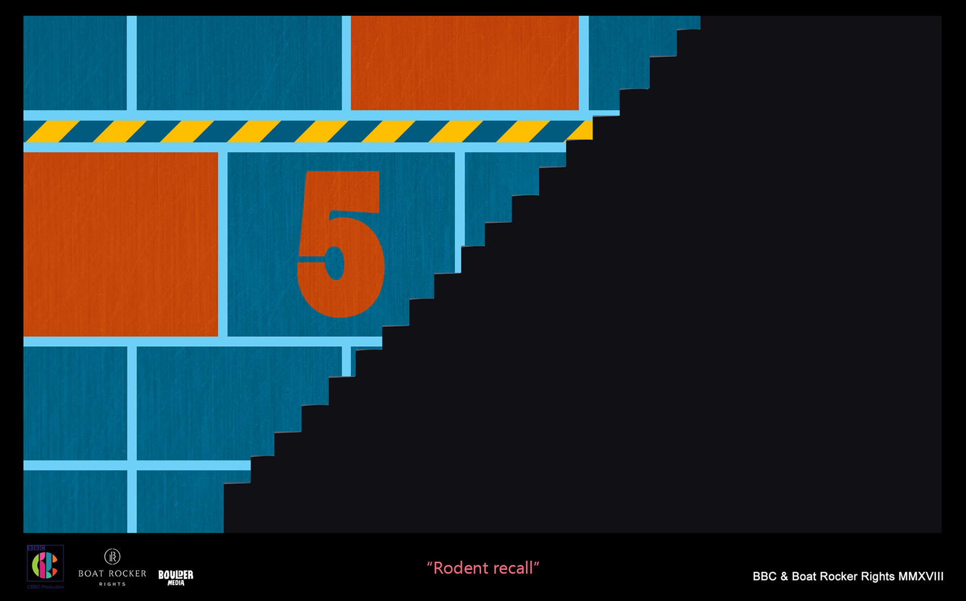"Alternative" opening design