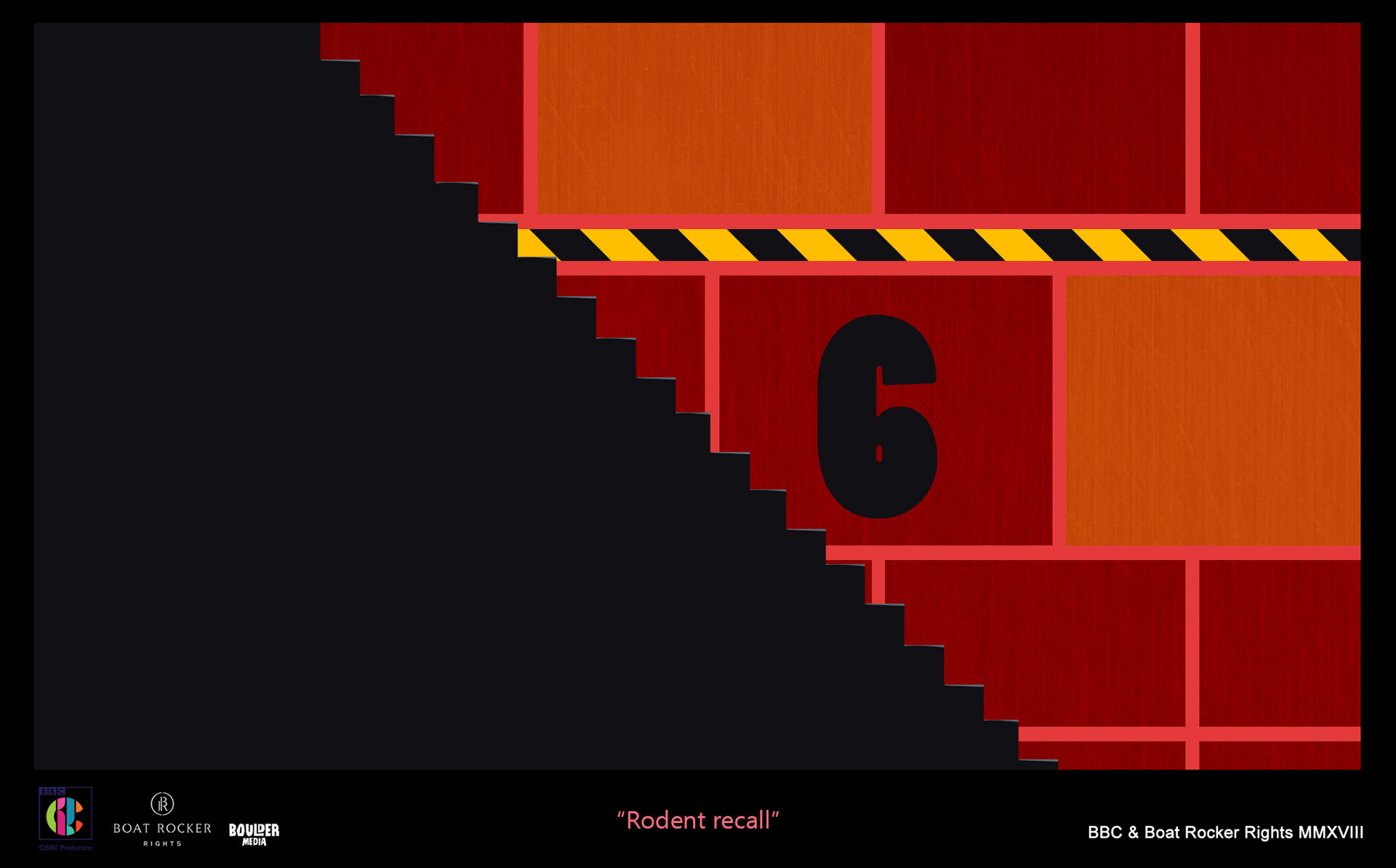 "Alternative" opening design