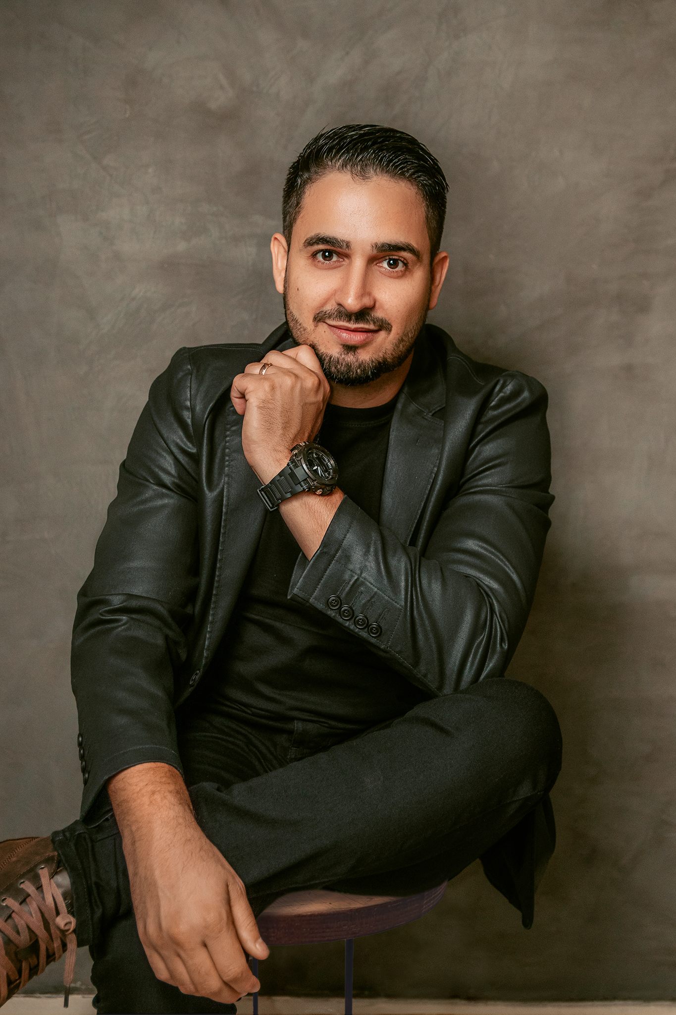BNZ Fotografias - Wesley Henrique