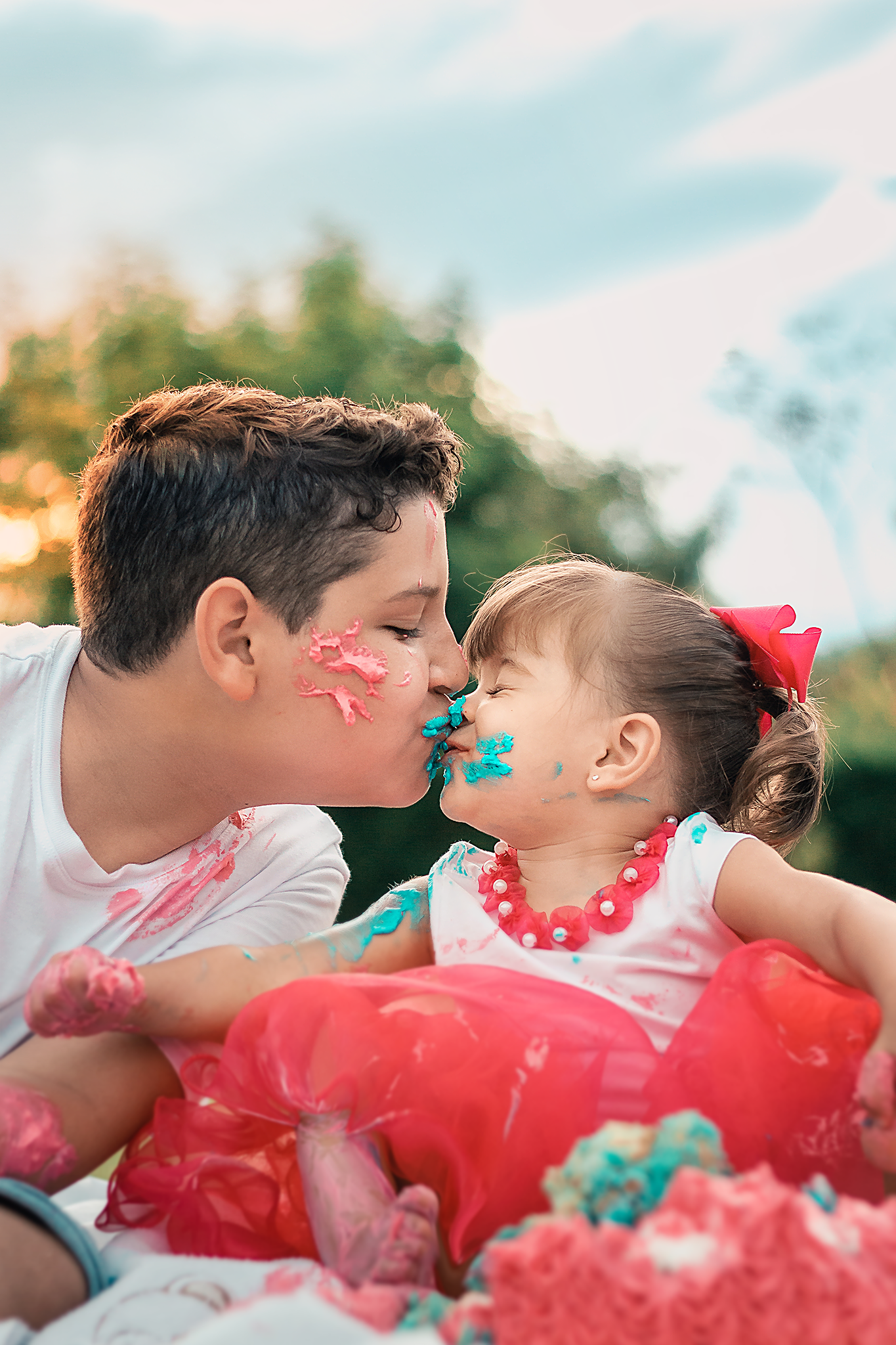 Alina e Andrei - BNZ Fotografias