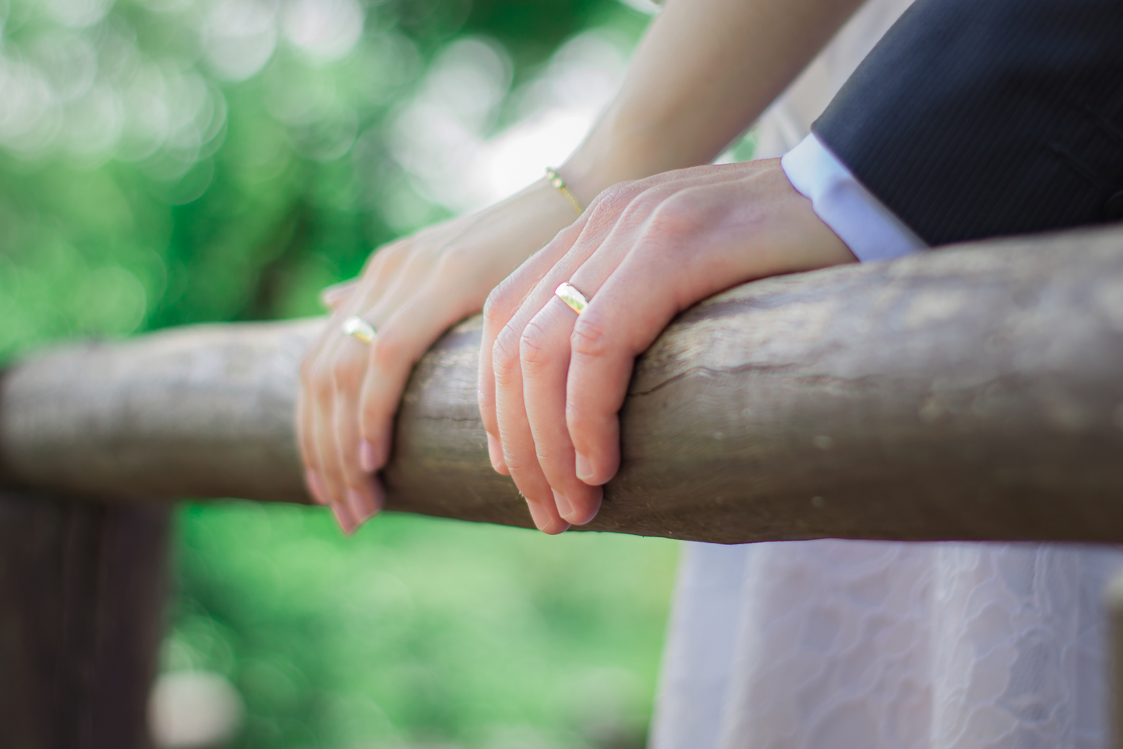 BNZ Fotografias - Heloisa e Queslei