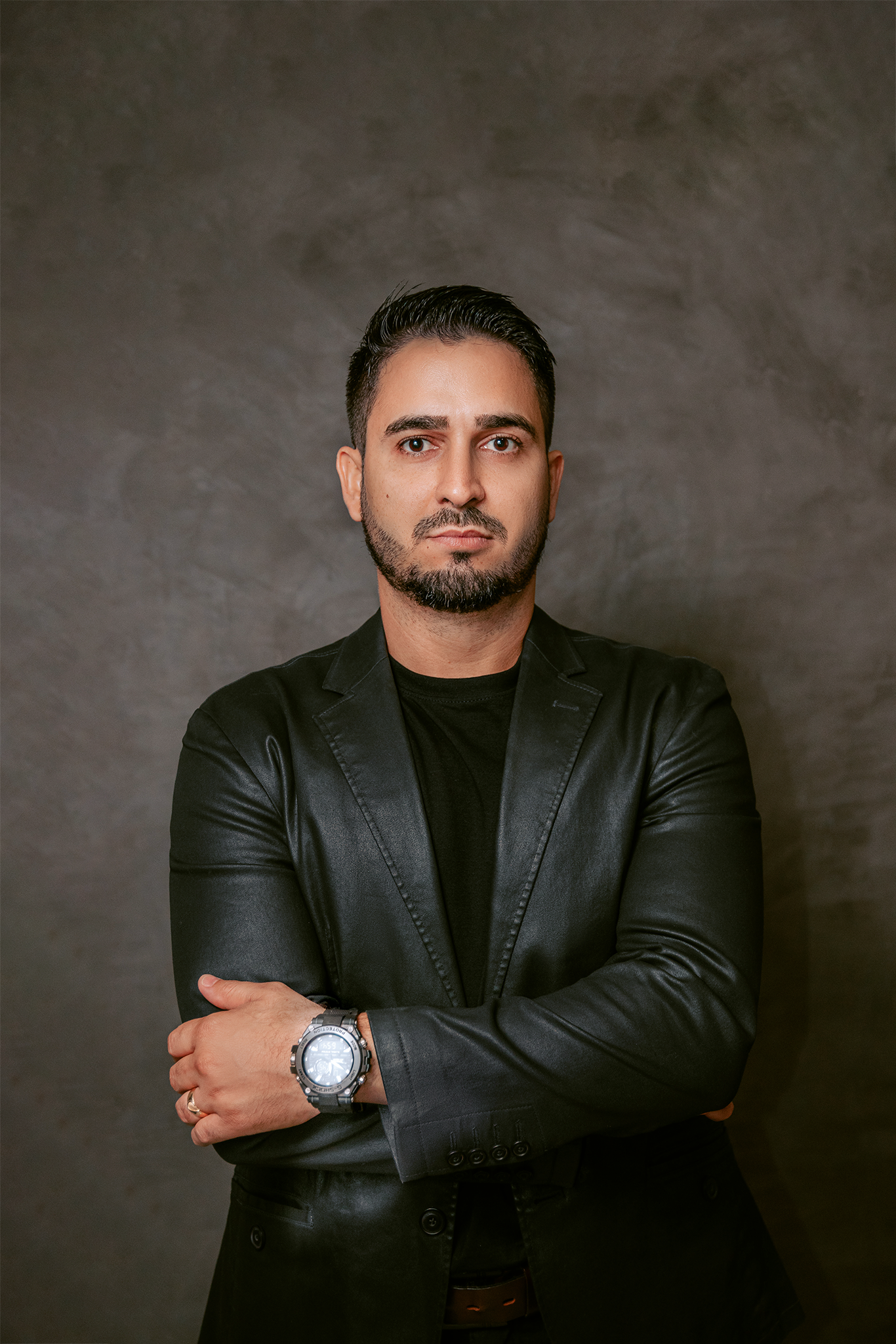 BNZ Fotografias - Wesley Henrique