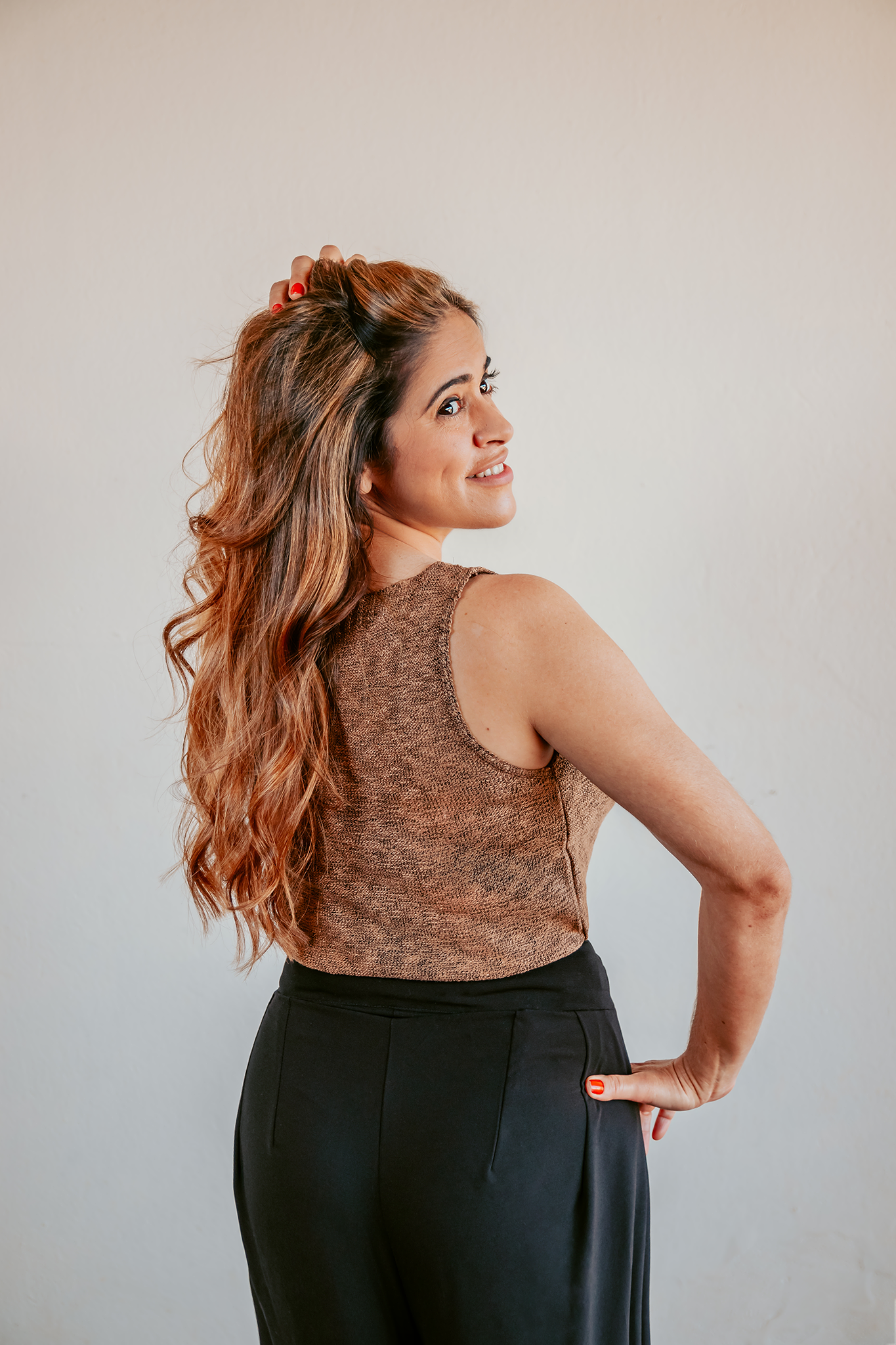 BNZ Fotografias - Tati