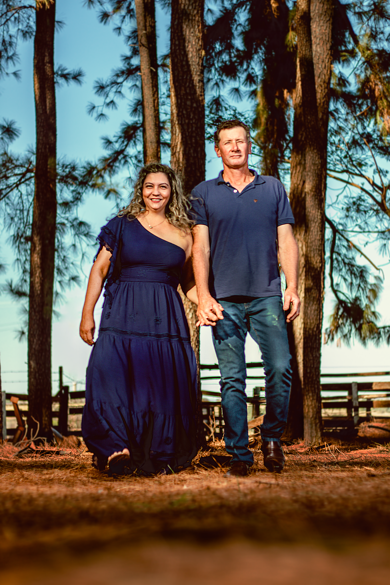 BNZ Fotografias - Casal