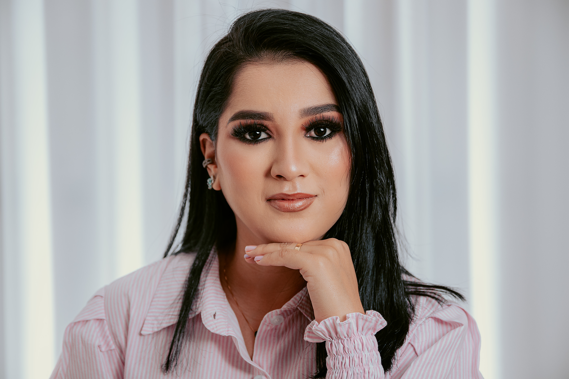 BNZ Fotografias - Camila Brito - Designer de Sobrancelhas