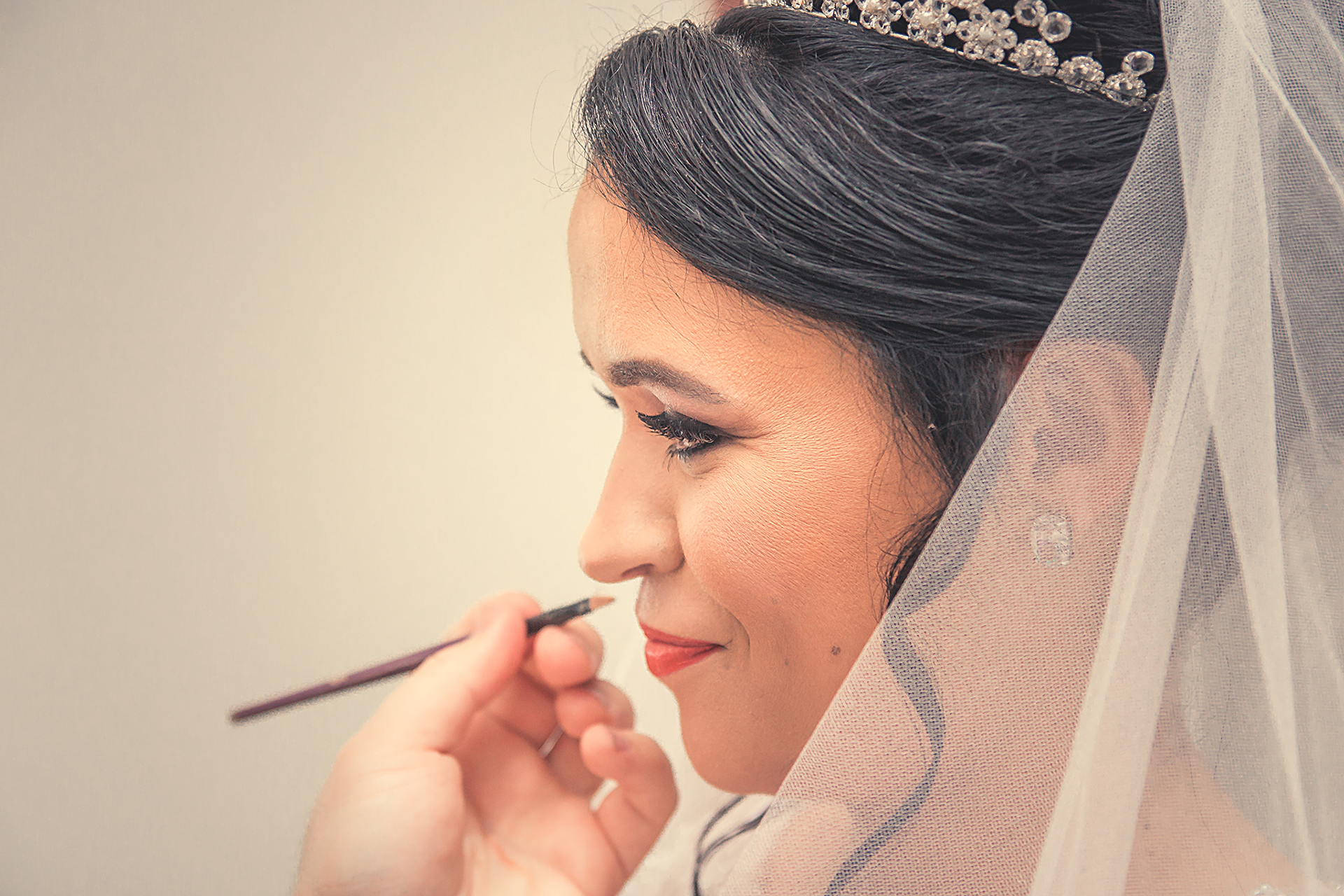 BNZ Fotografias - Ana