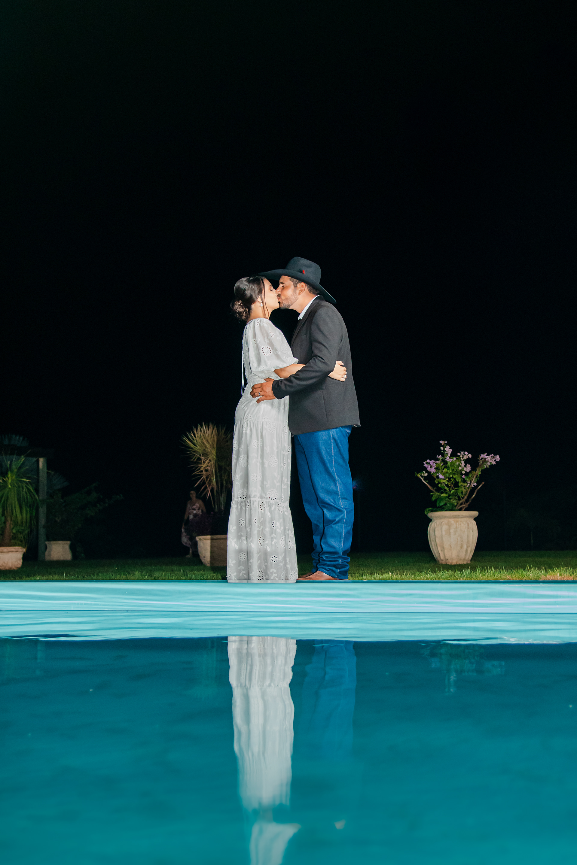 BNZ Fotografias - Casamento