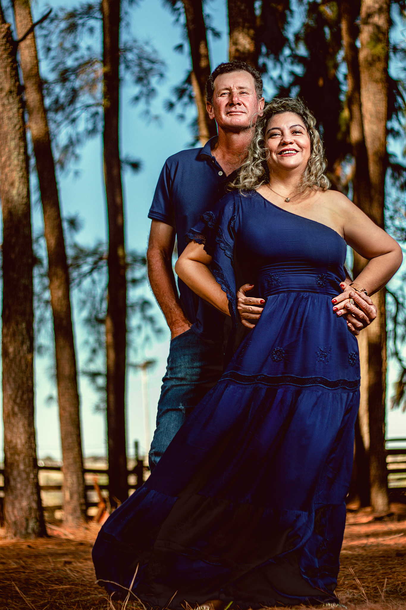 BNZ Fotografias - Casal