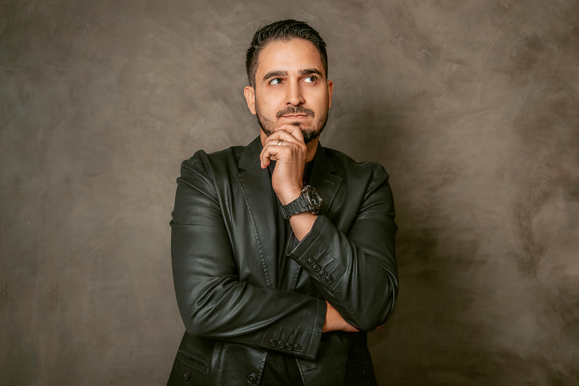 BNZ Fotografias - Wesley Henrique