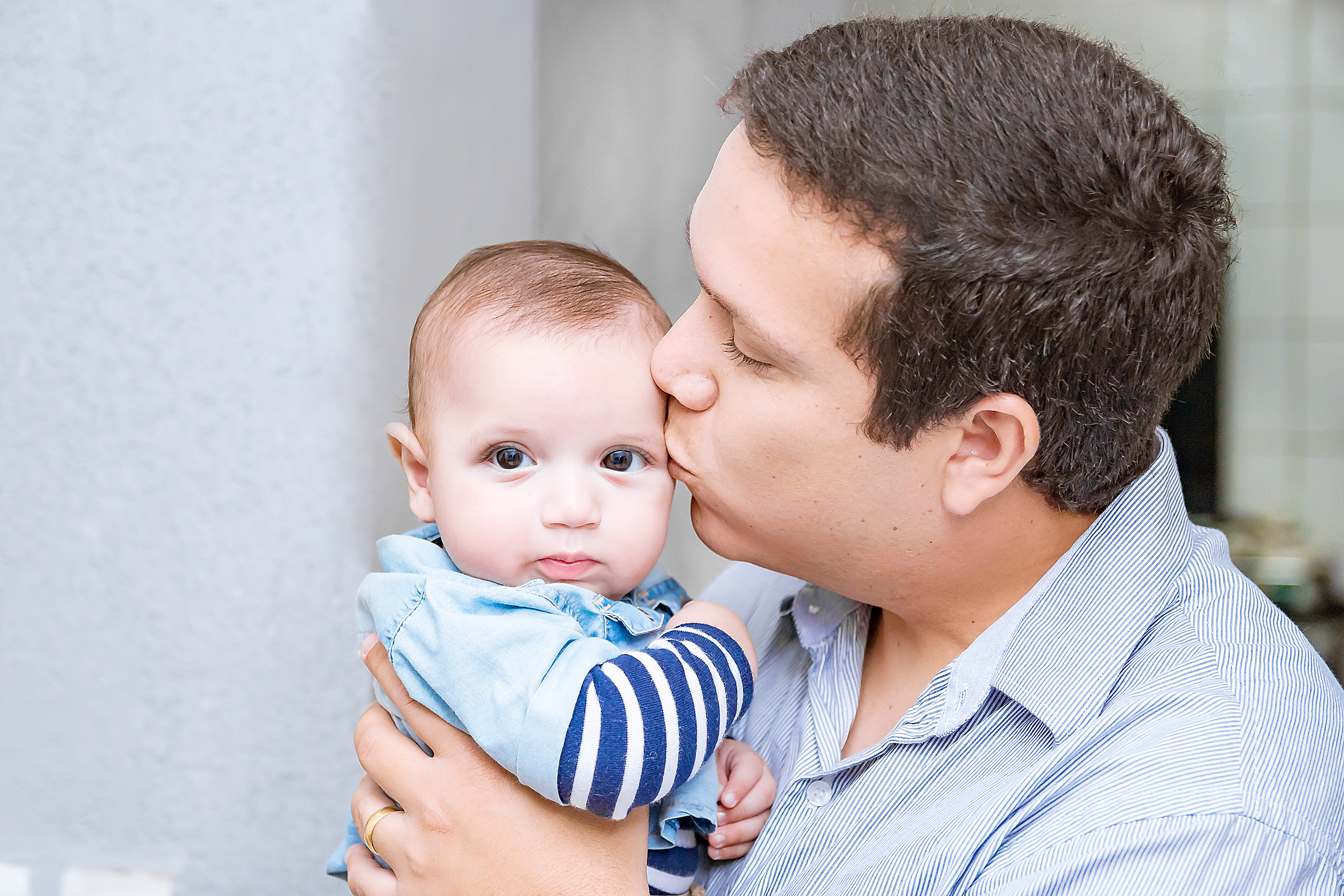 BNZ Fotografias - Família Santana