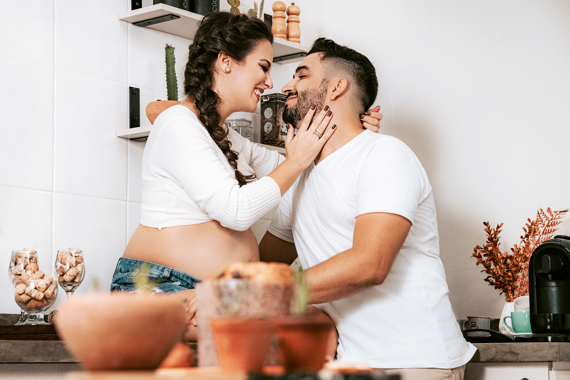 BNZ Fotografias - Camila e Wesley