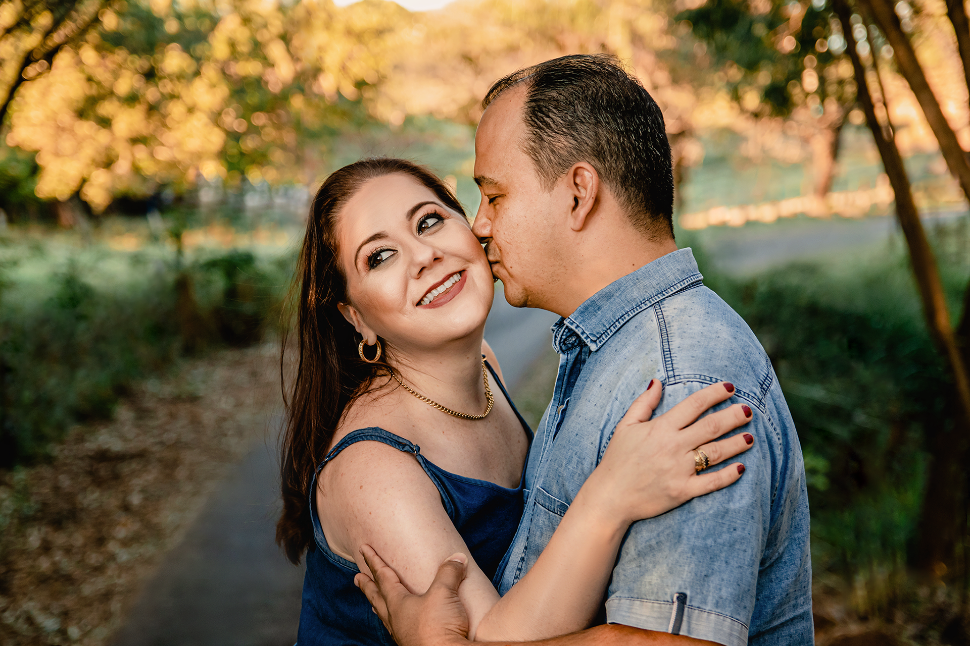 Foto de Família - BNZ Fotografias