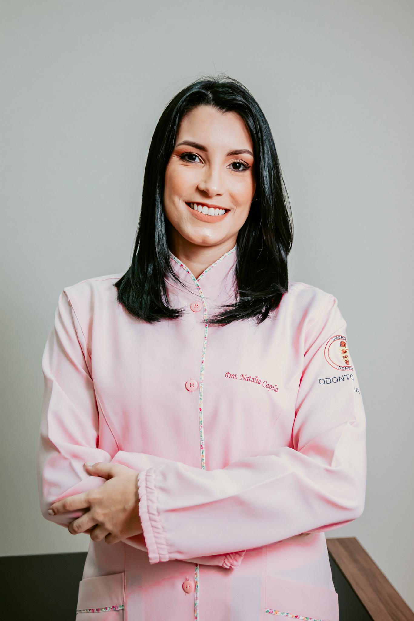 BNZ Fotografias - Dra Natalia Capela - Dentista