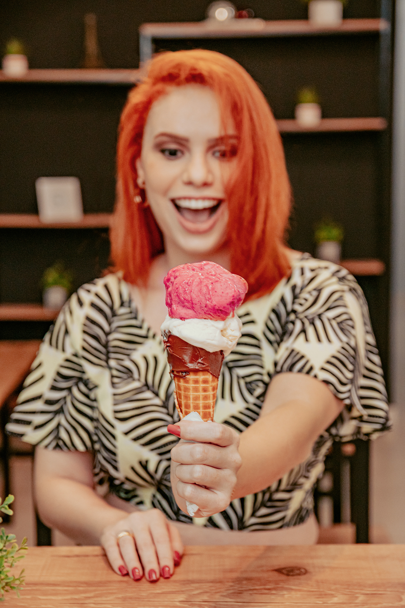 BNZ Fotografias - Keller