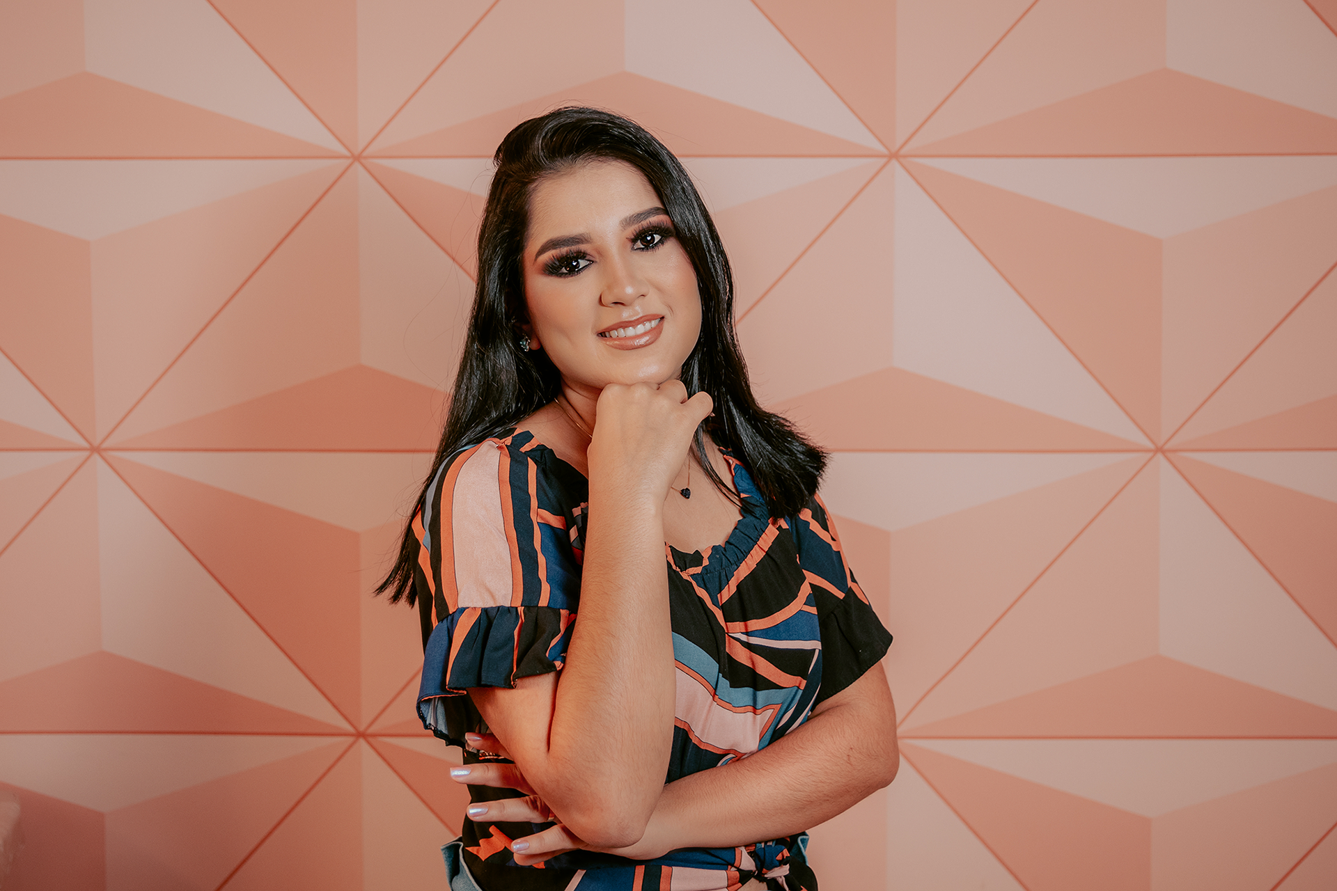 BNZ Fotografias - Camila Brito - Designer de Sobrancelhas