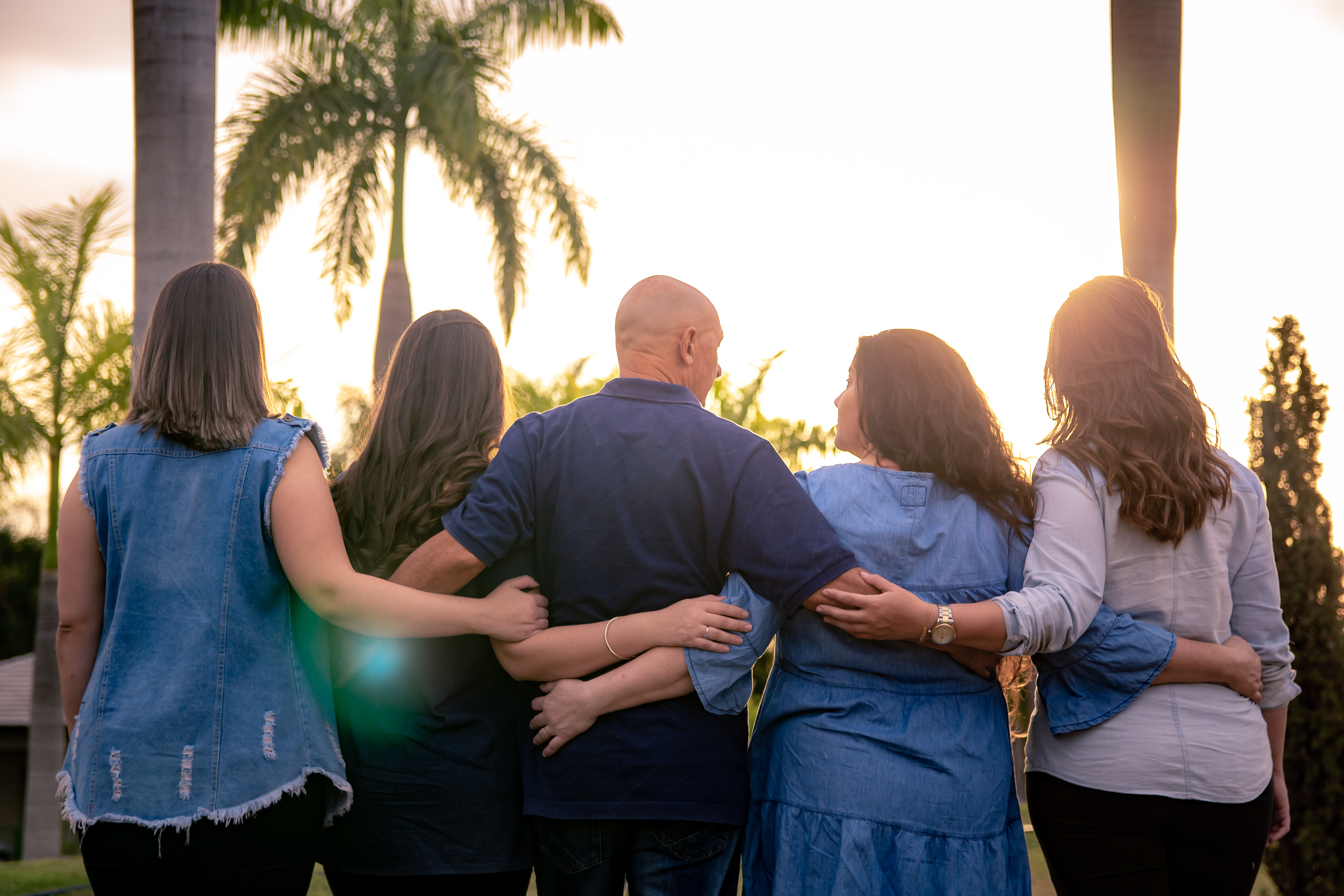 BNZ Fotografias - Família Miorini