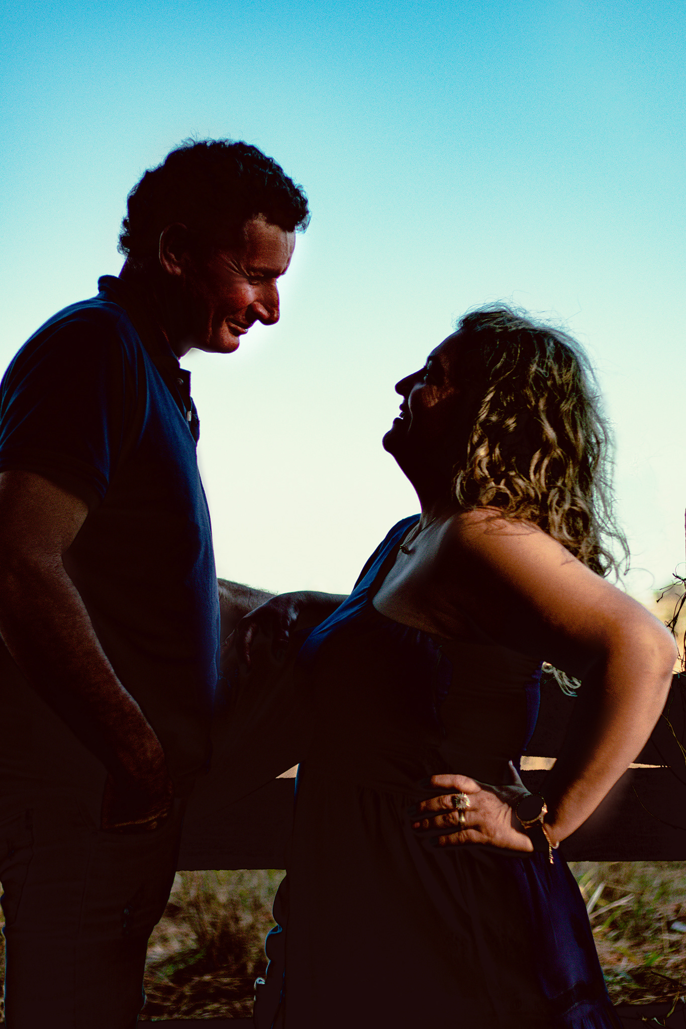 BNZ Fotografias - Casal