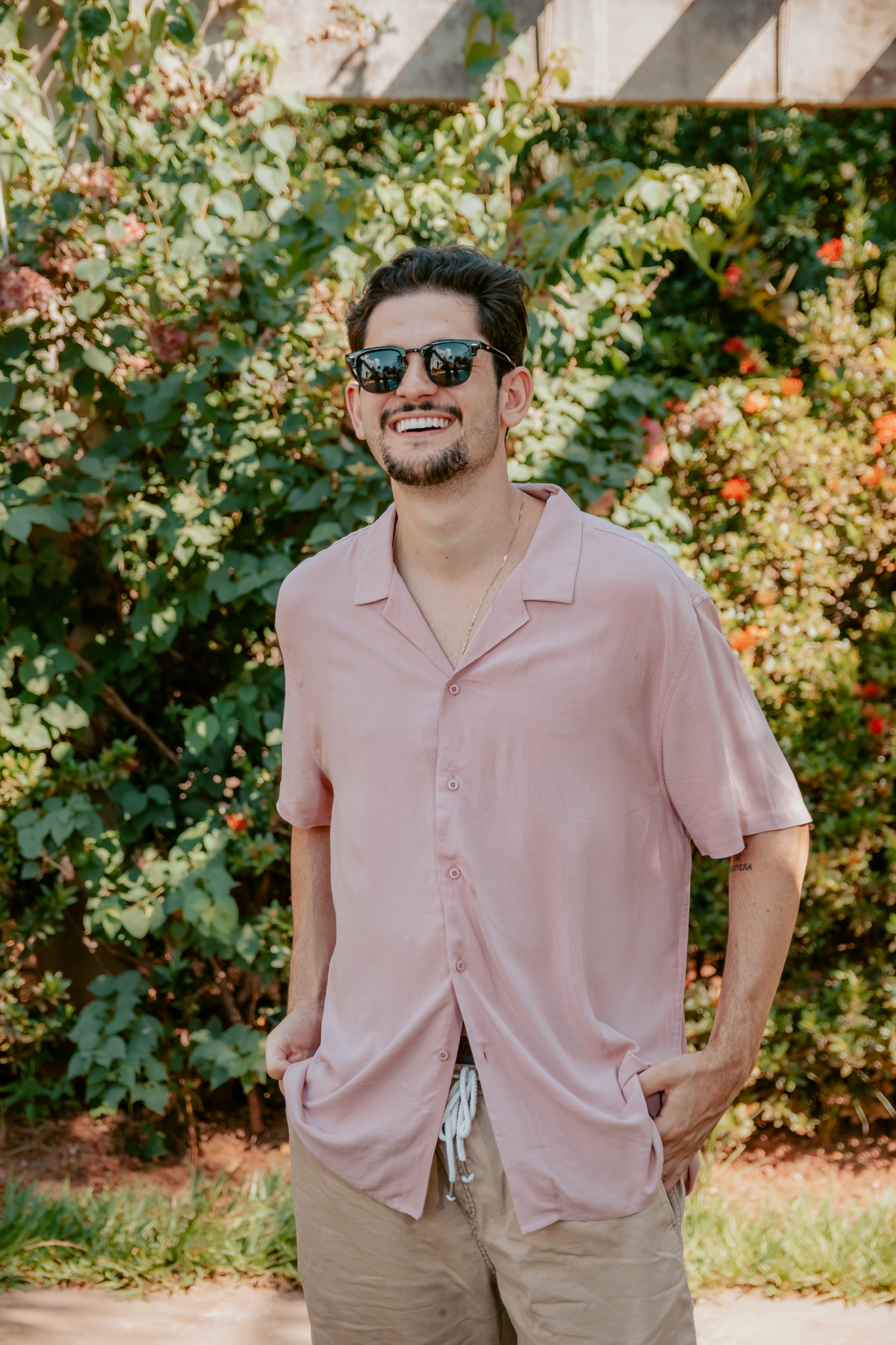 BNZ Fotografias - Neto