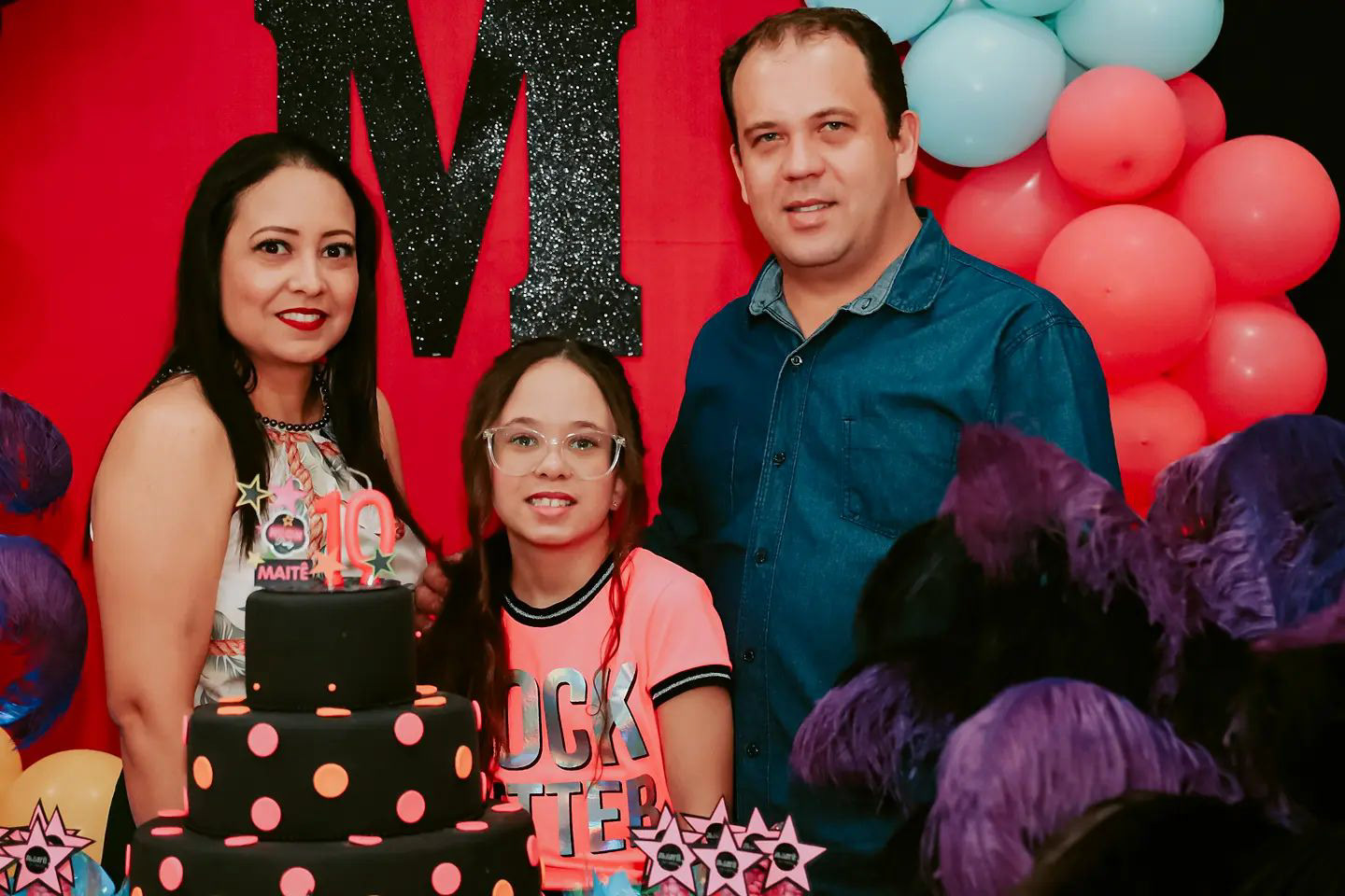 BNZ Fotografias - 10 Anos Maitê