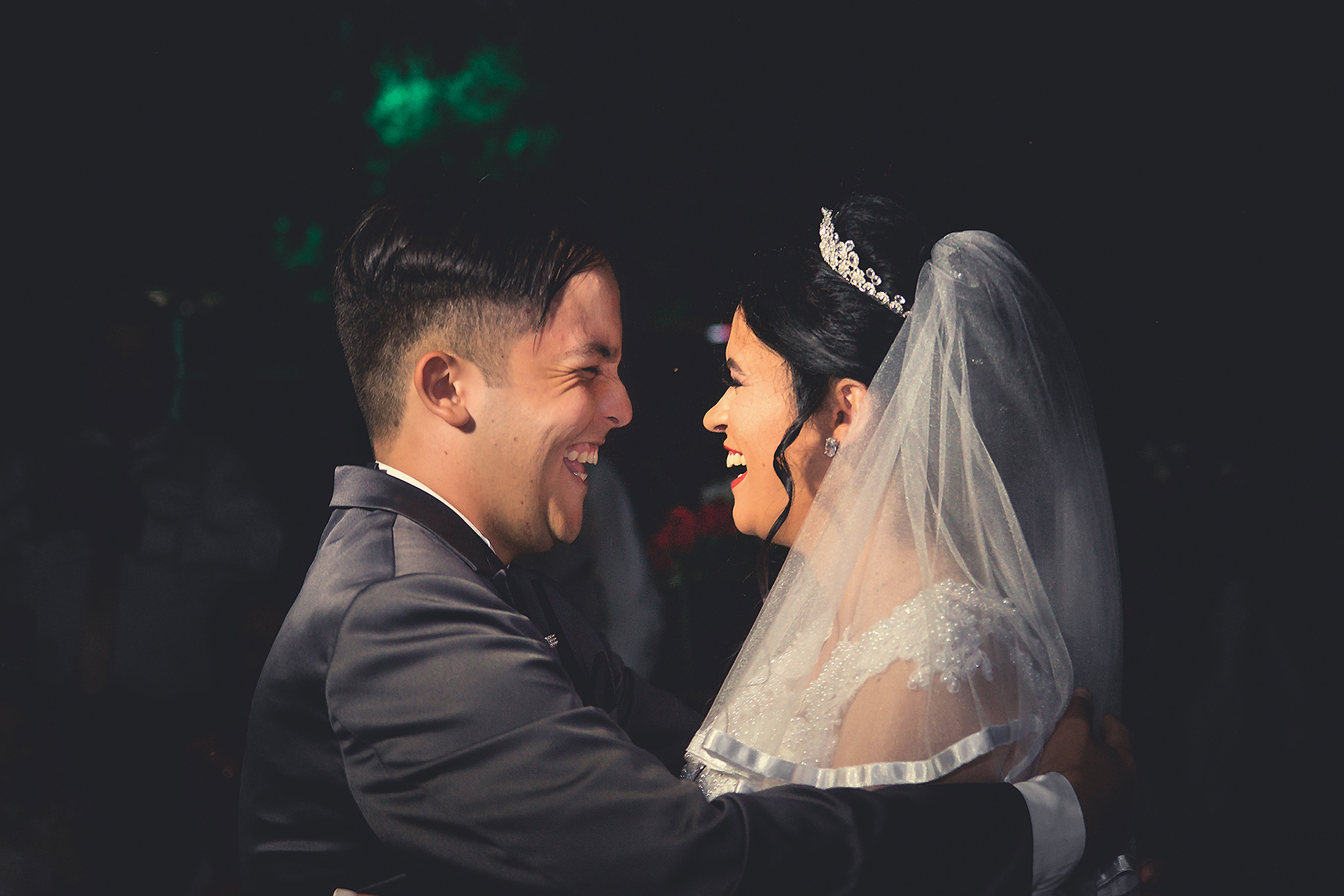 BNZ Fotografias - Ana e Jonas