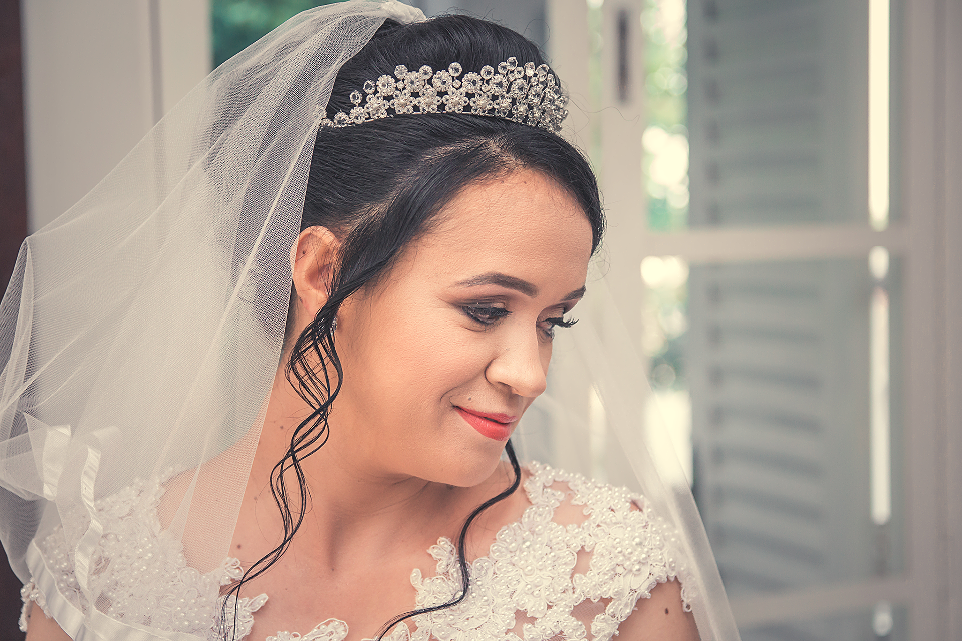 BNZ Fotografias - Ana