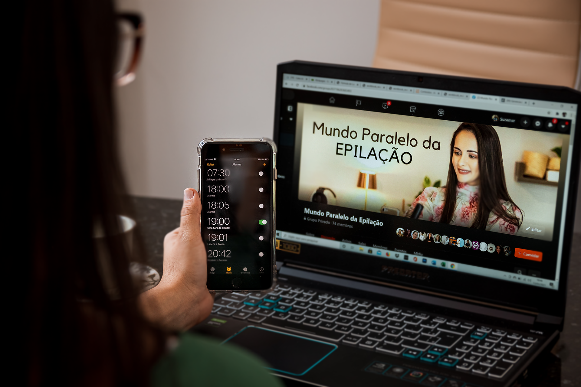 BNZ Fotografias - Suzamar Passetti