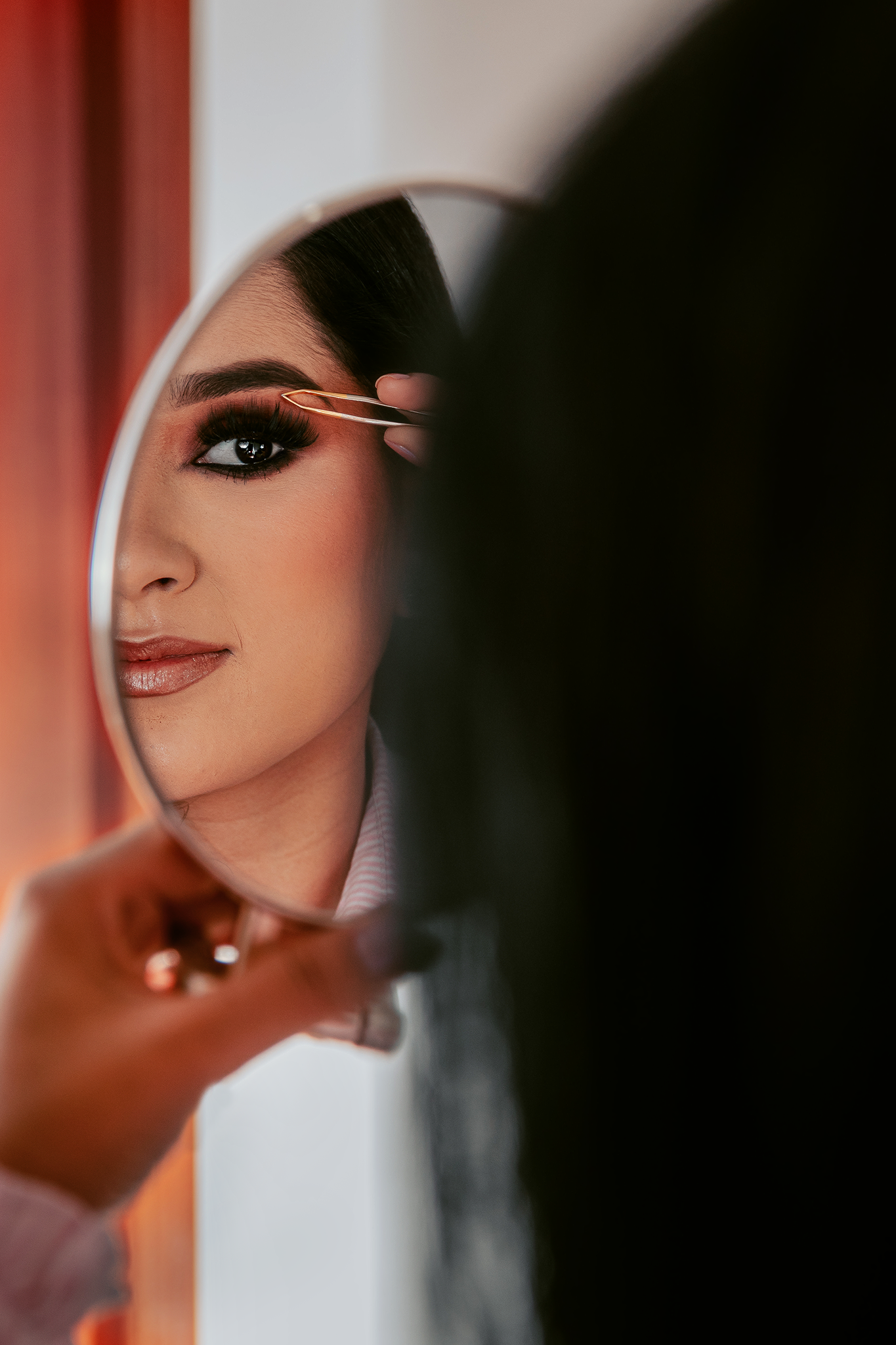 BNZ Fotografias - Camila Brito - Designer de Sobrancelhas