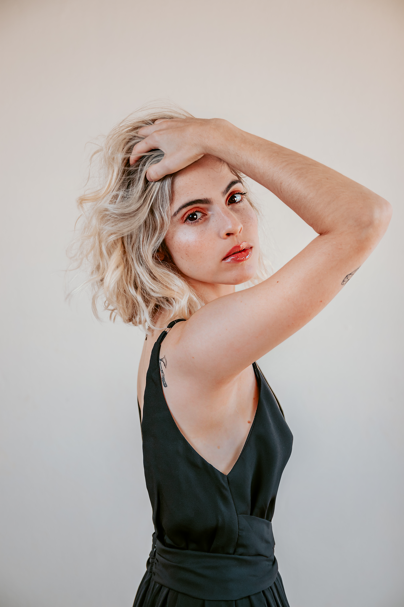 BNZ Fotografias - Pamela