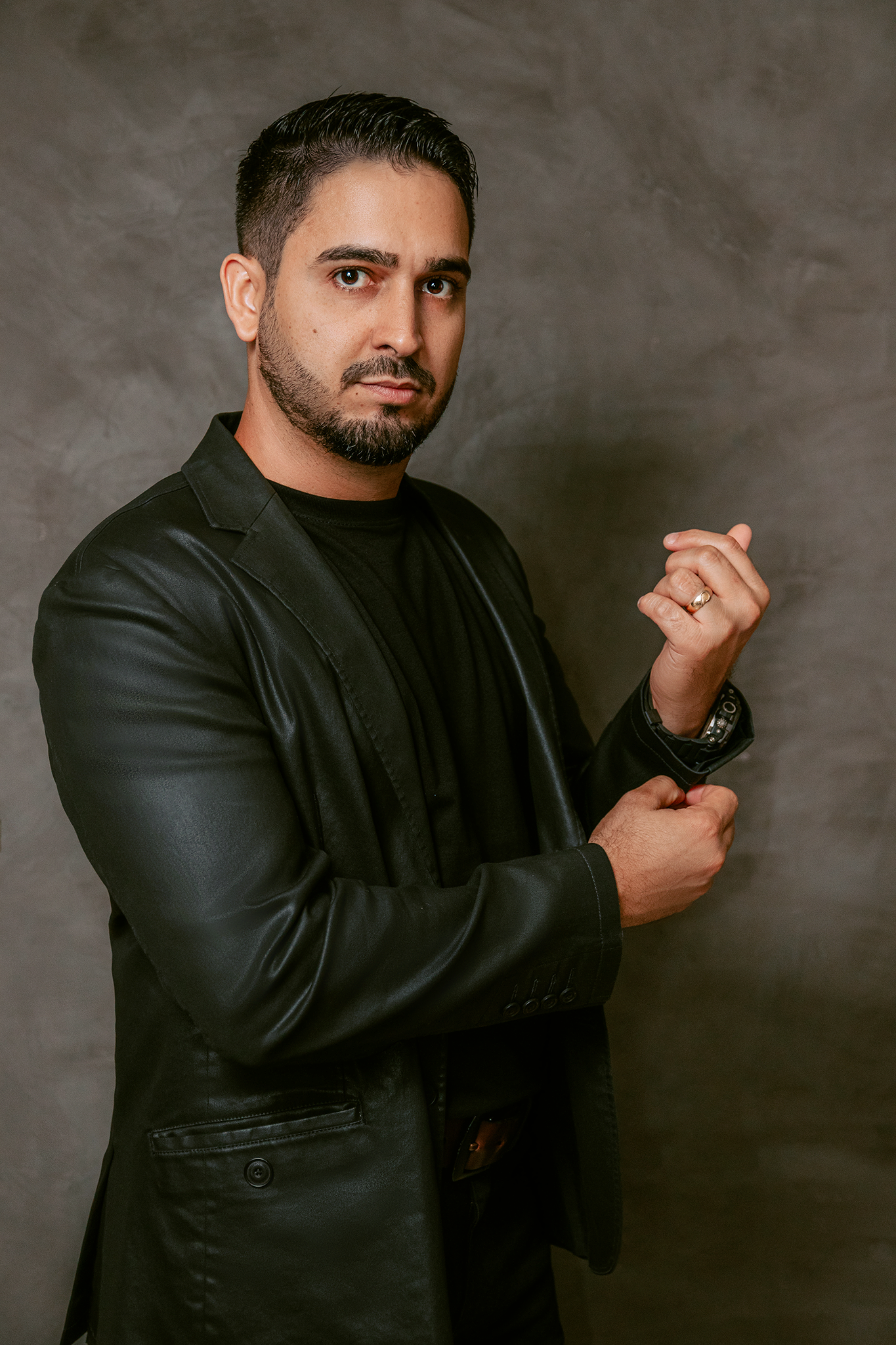 BNZ Fotografias - Wesley Henrique