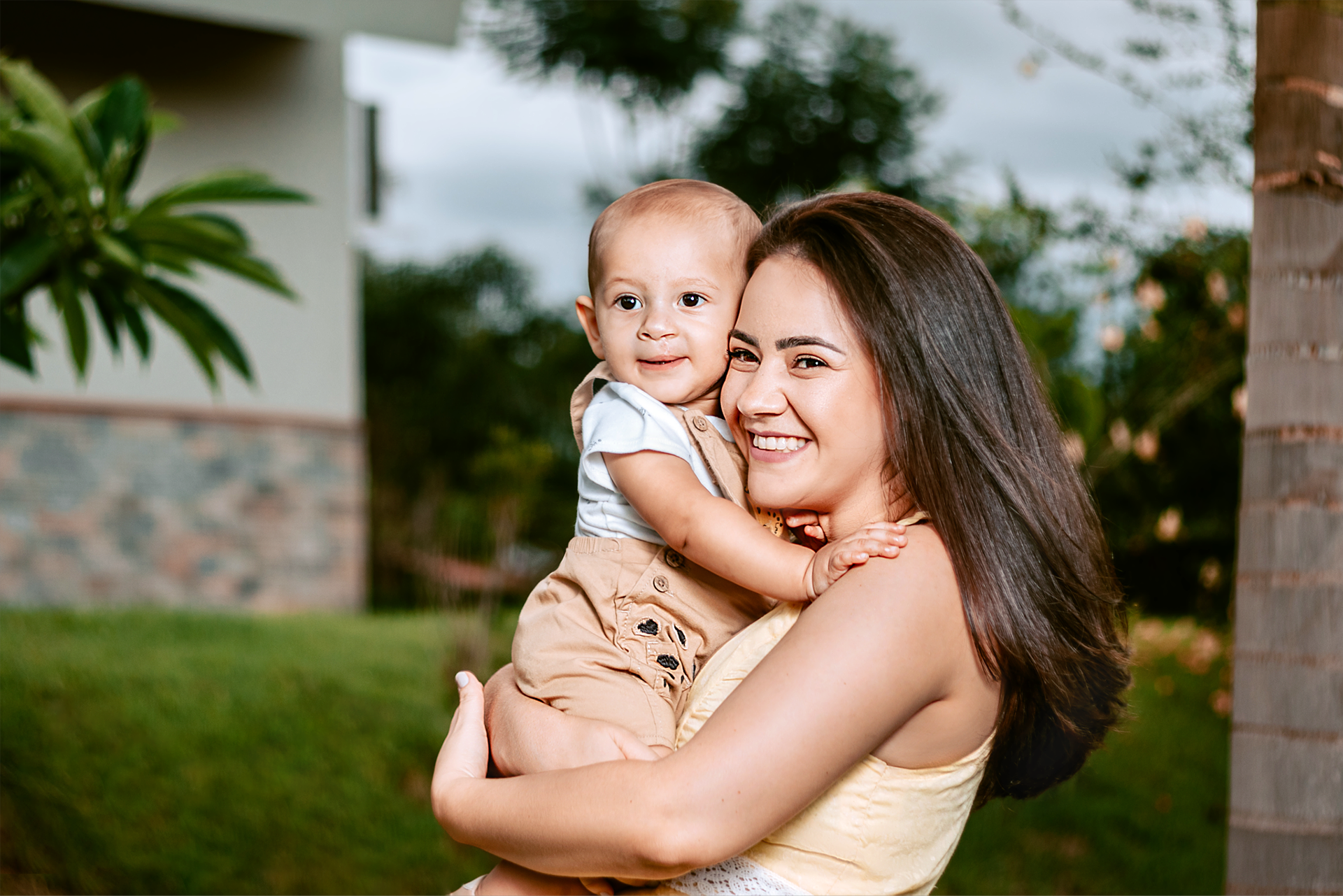 BNZ Fotografias - Família