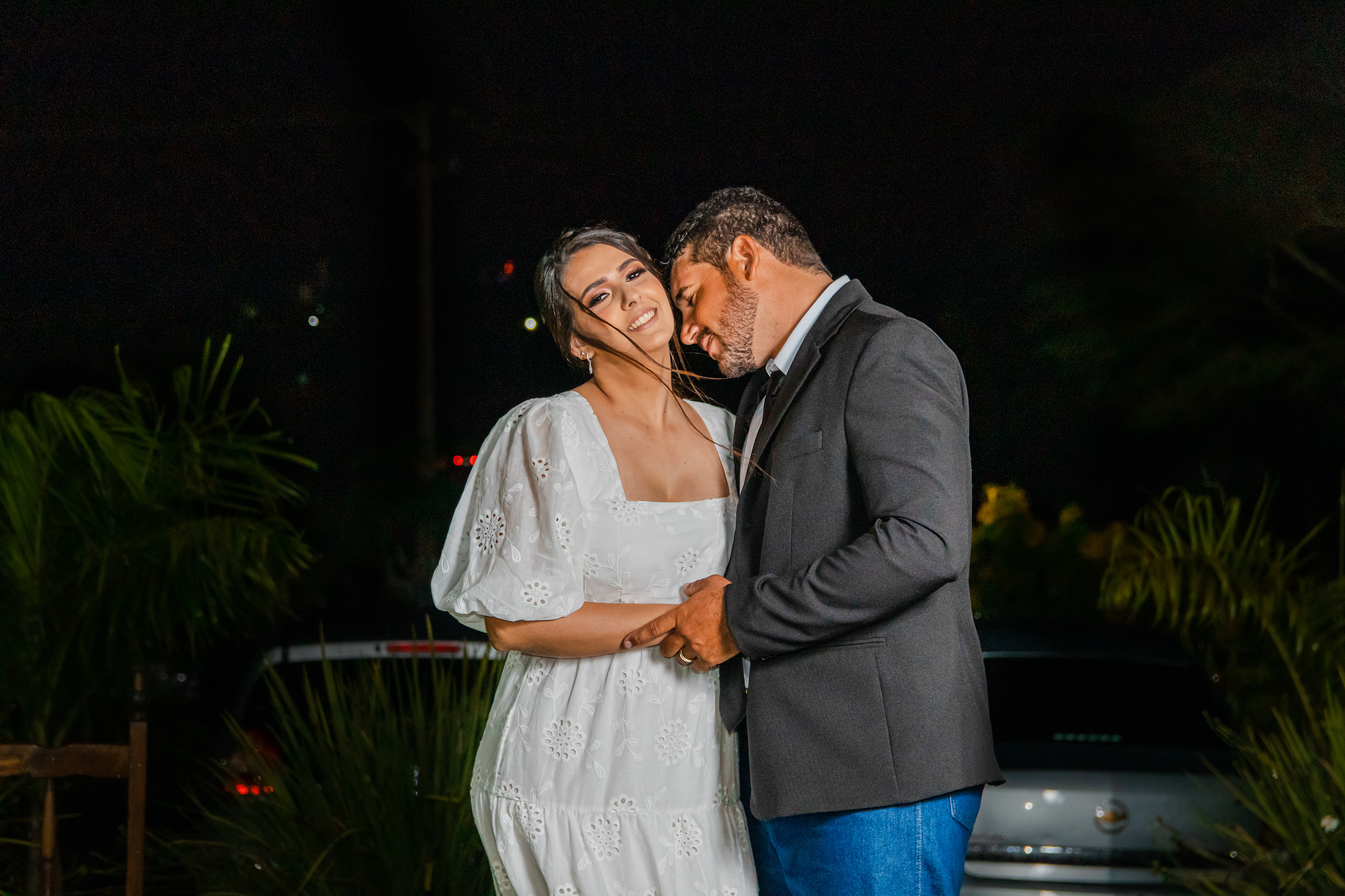 BNZ Fotografias - Casamento