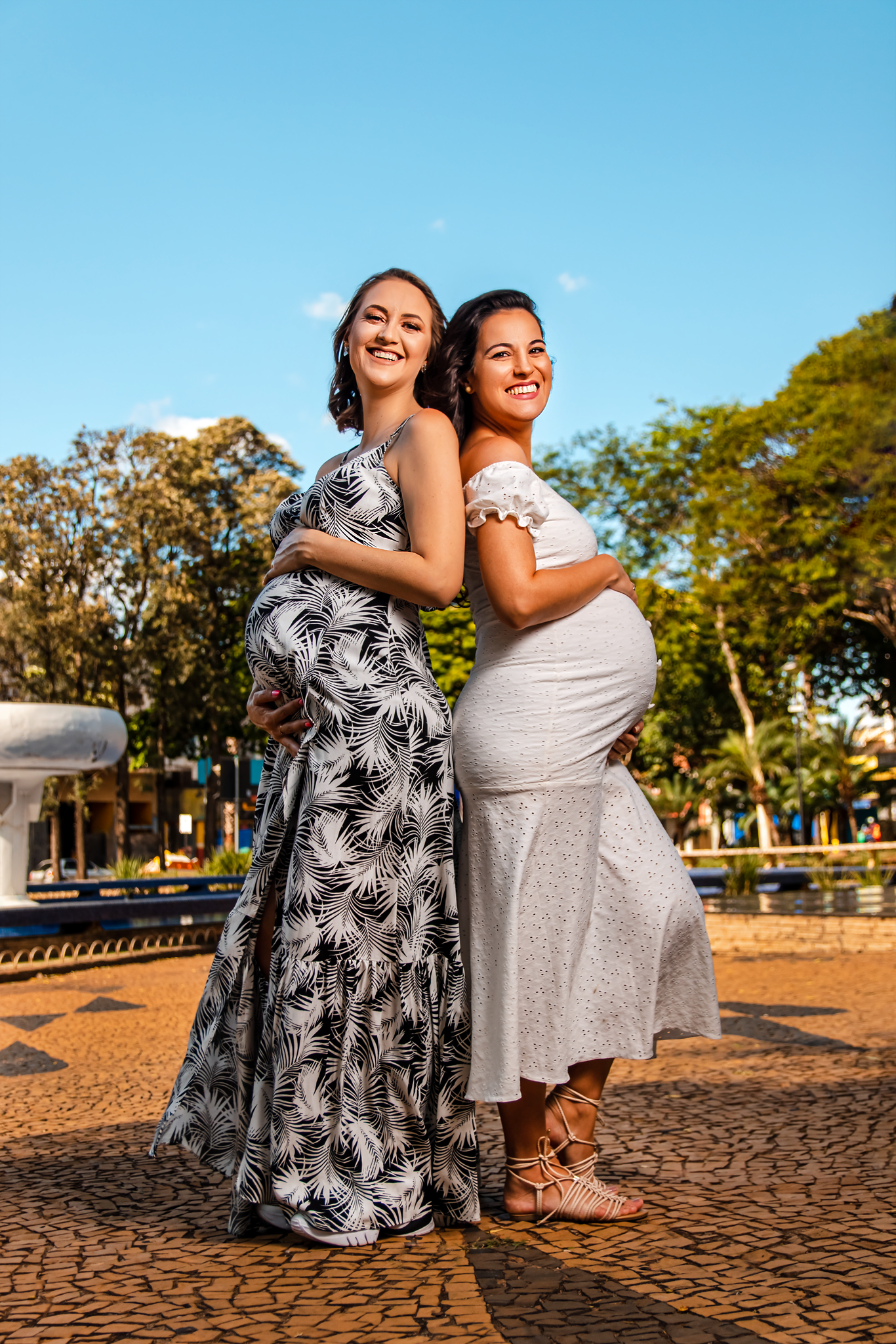 BNZ Fotografias - Mariana e Camila