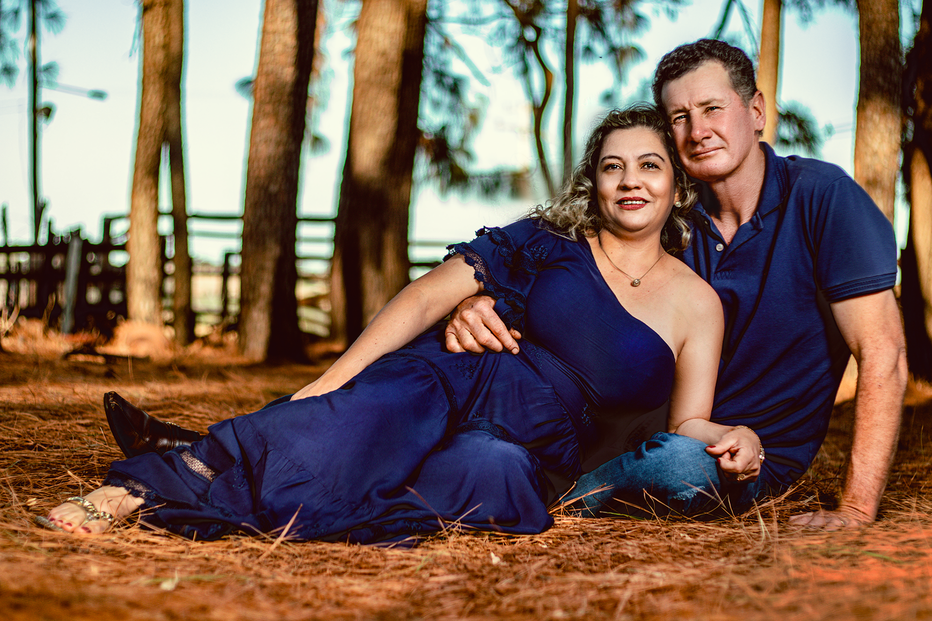 BNZ Fotografias - Casal