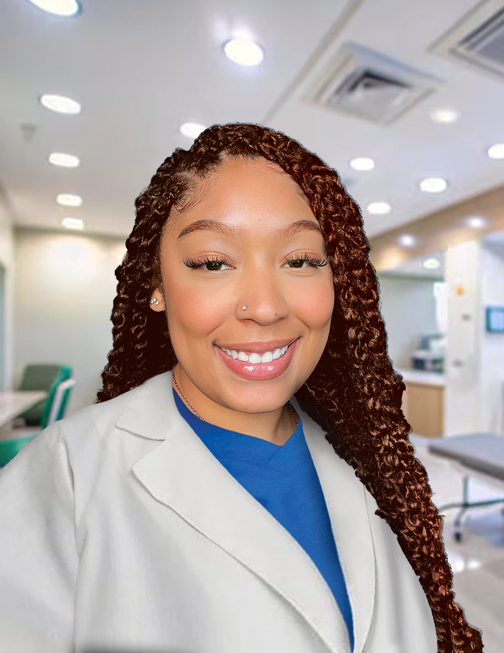 Clothing and Environment Change