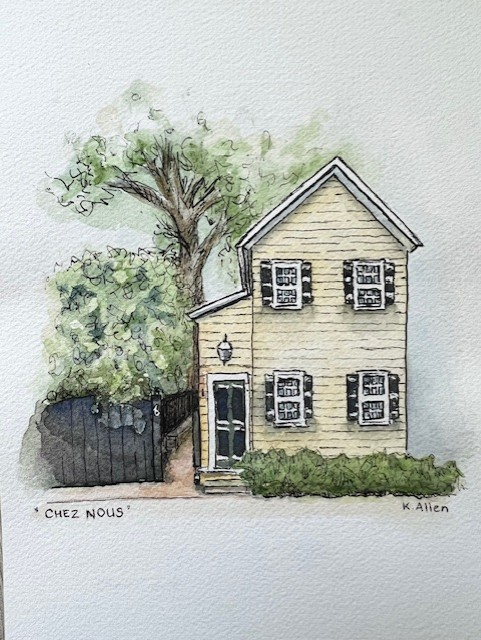 Chez Nous