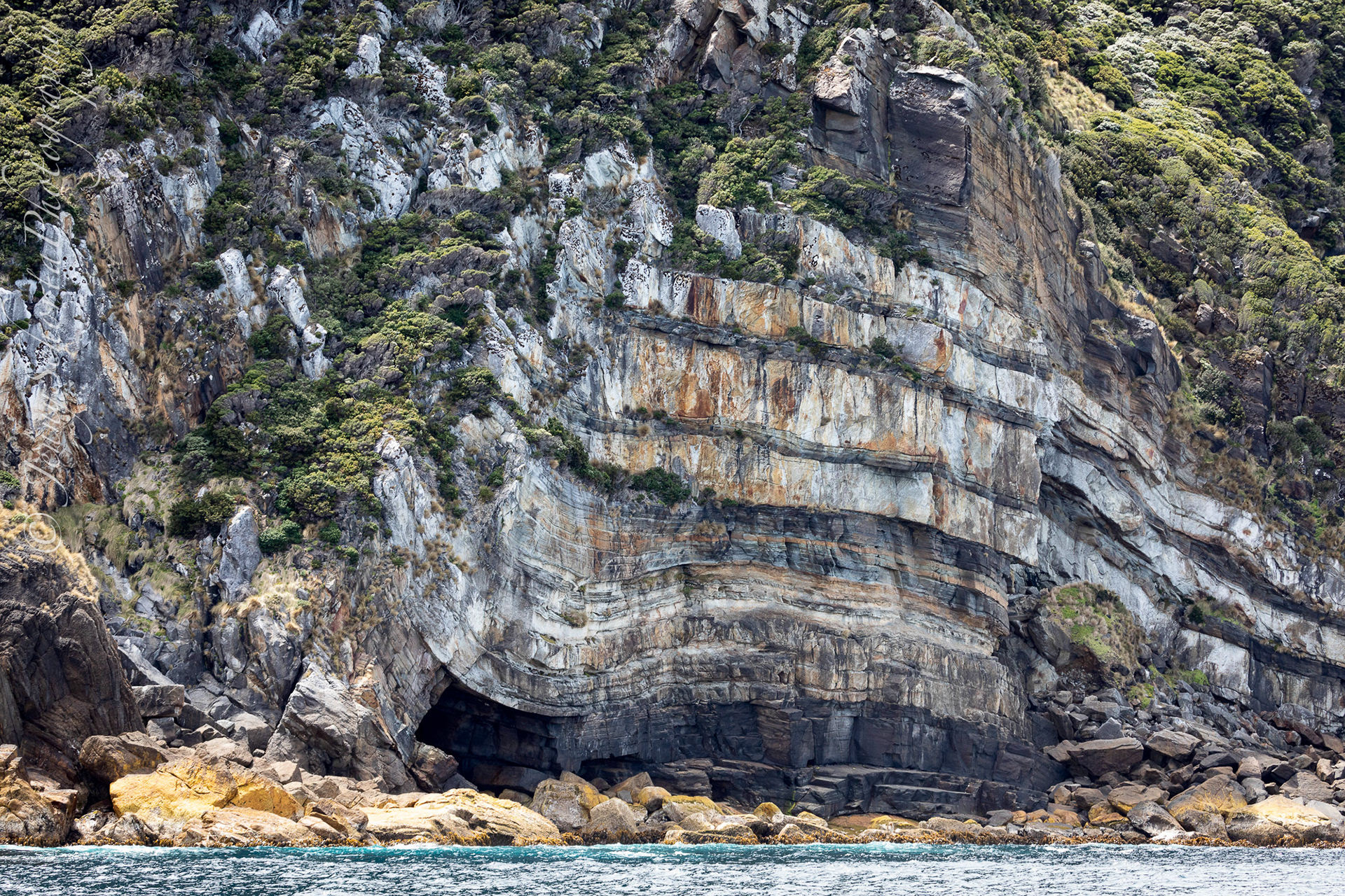 South West Geology