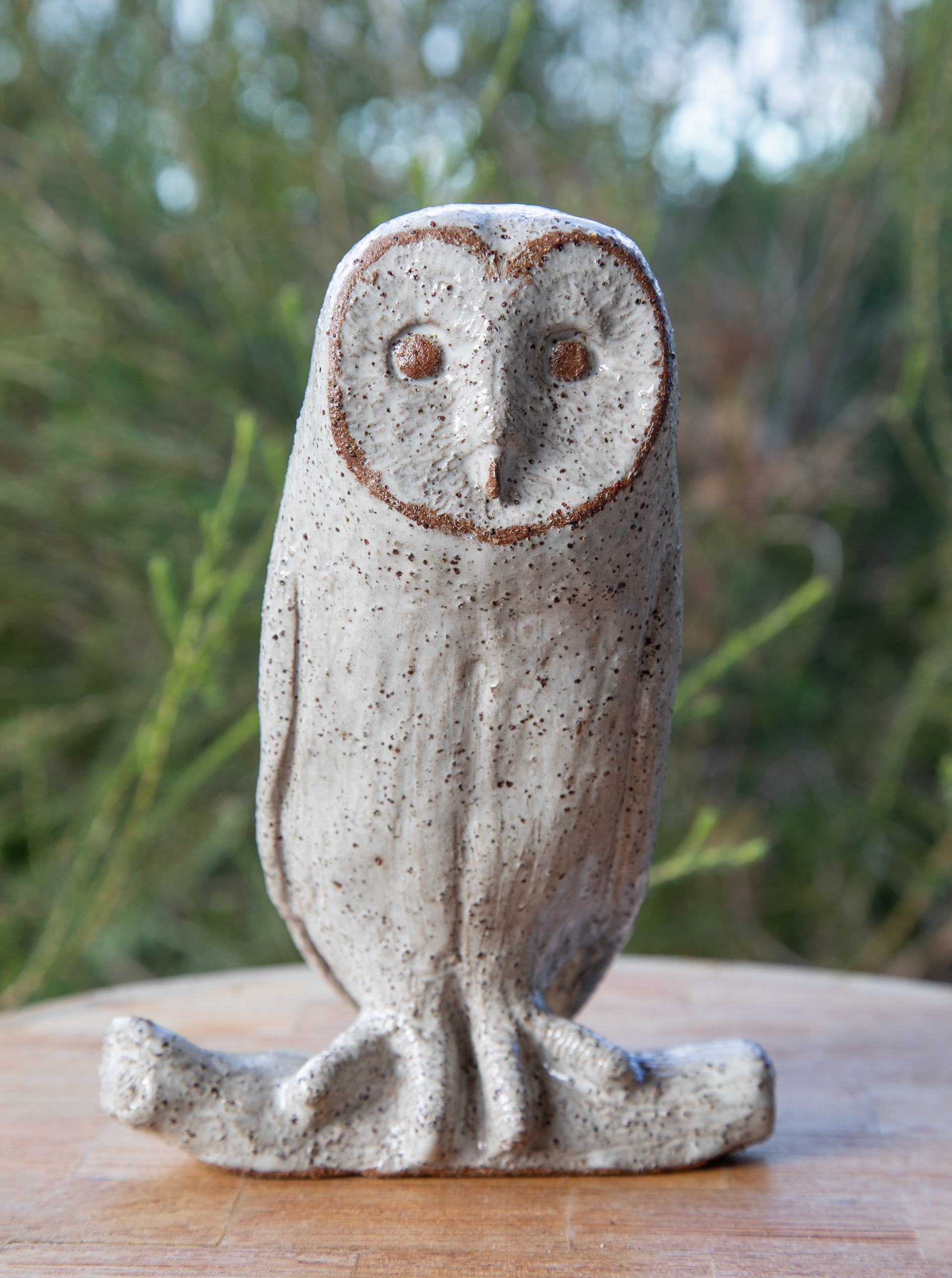 Tasmanian Masked Owl $280 (SOLD)