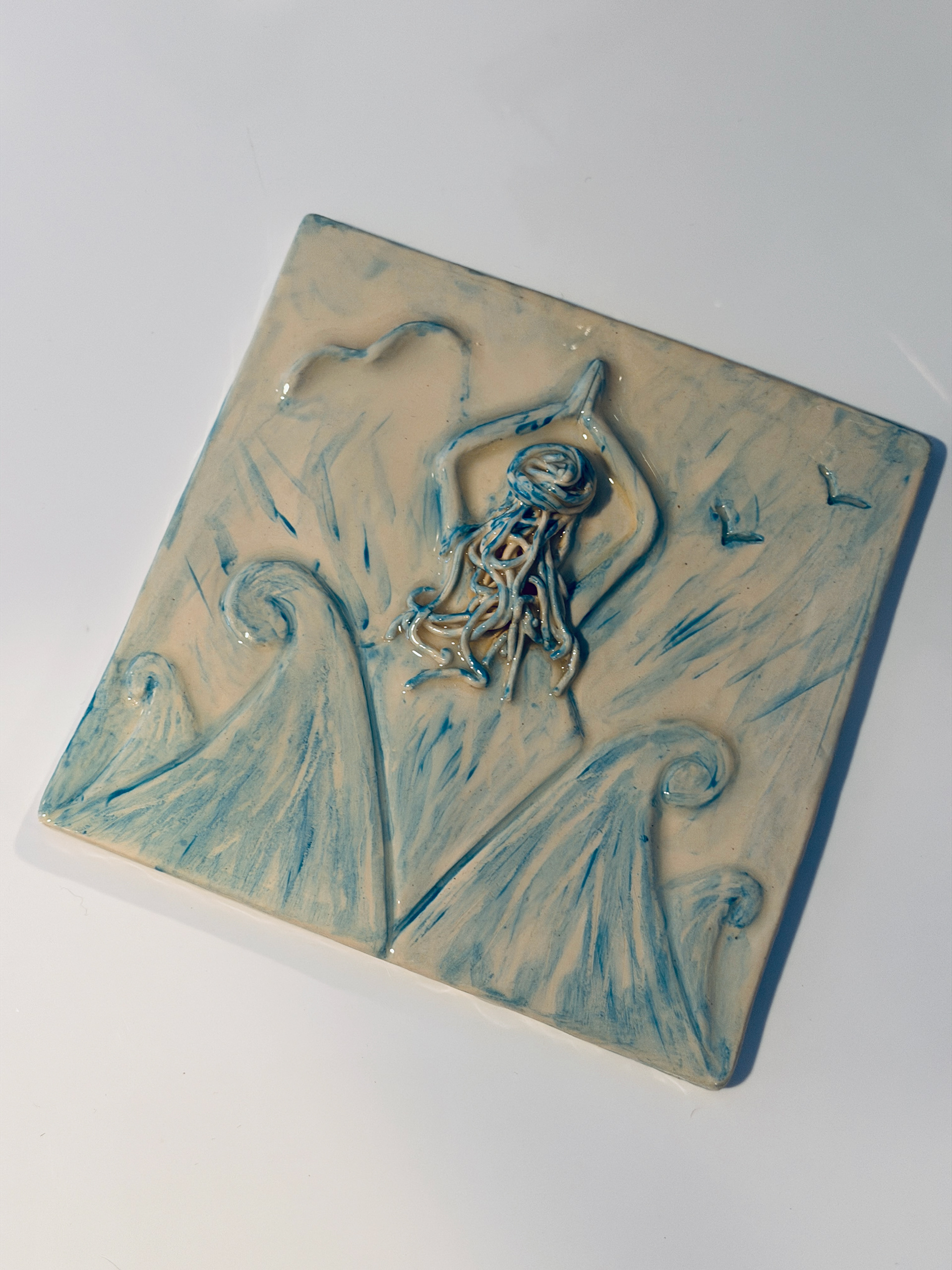 Ode to the Oceans