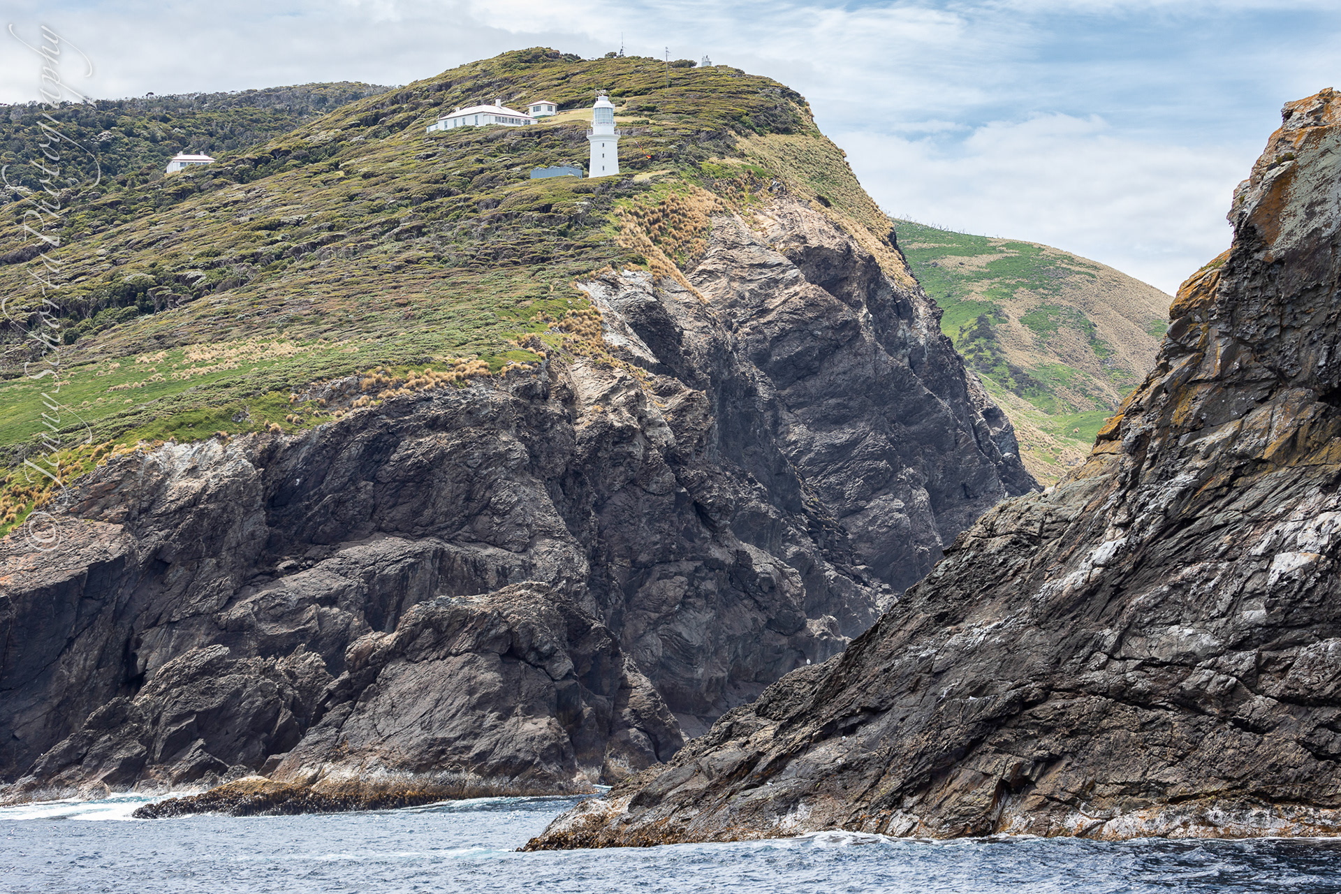 Maatsuyker Island