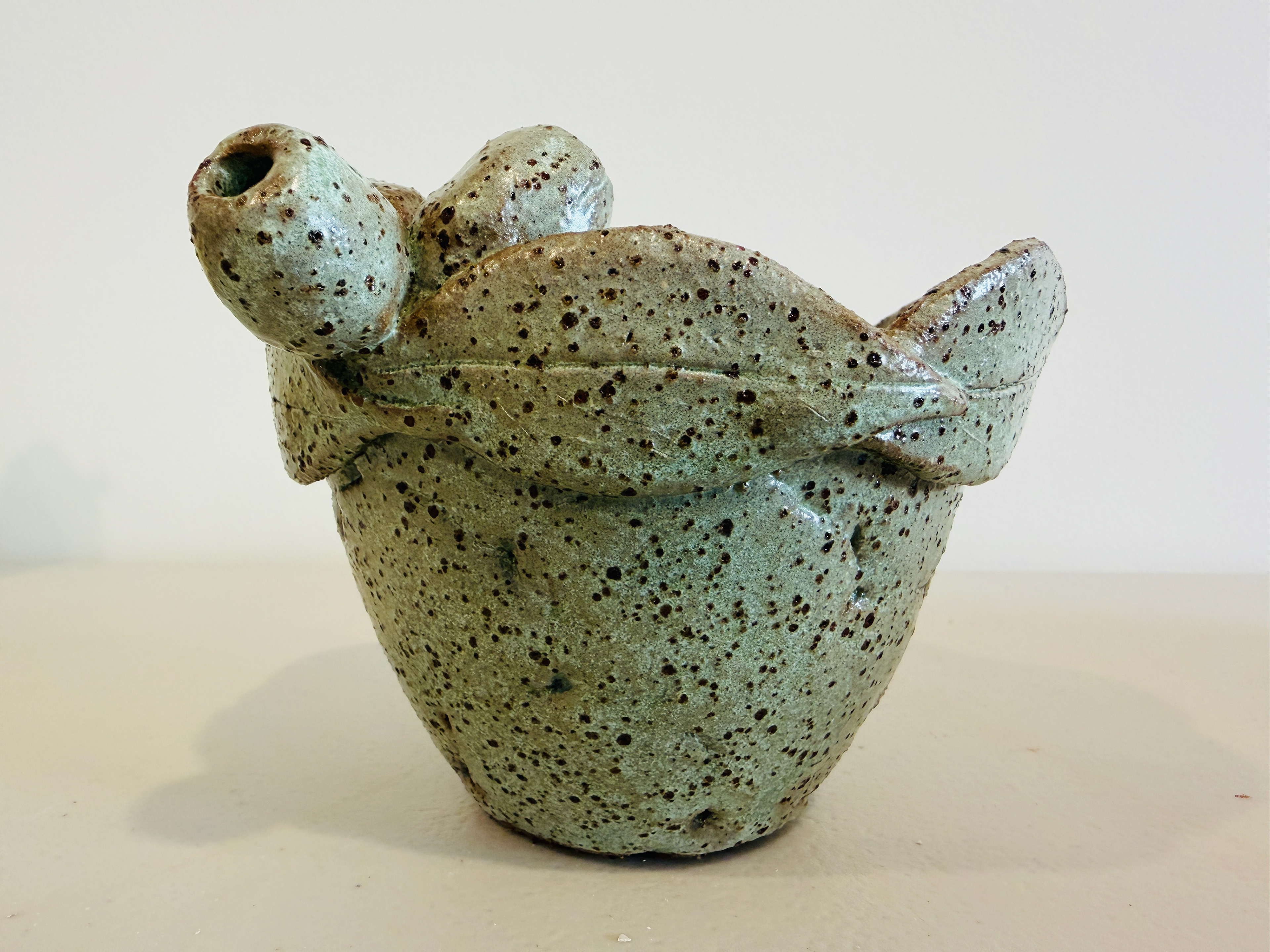 Gum Bowl