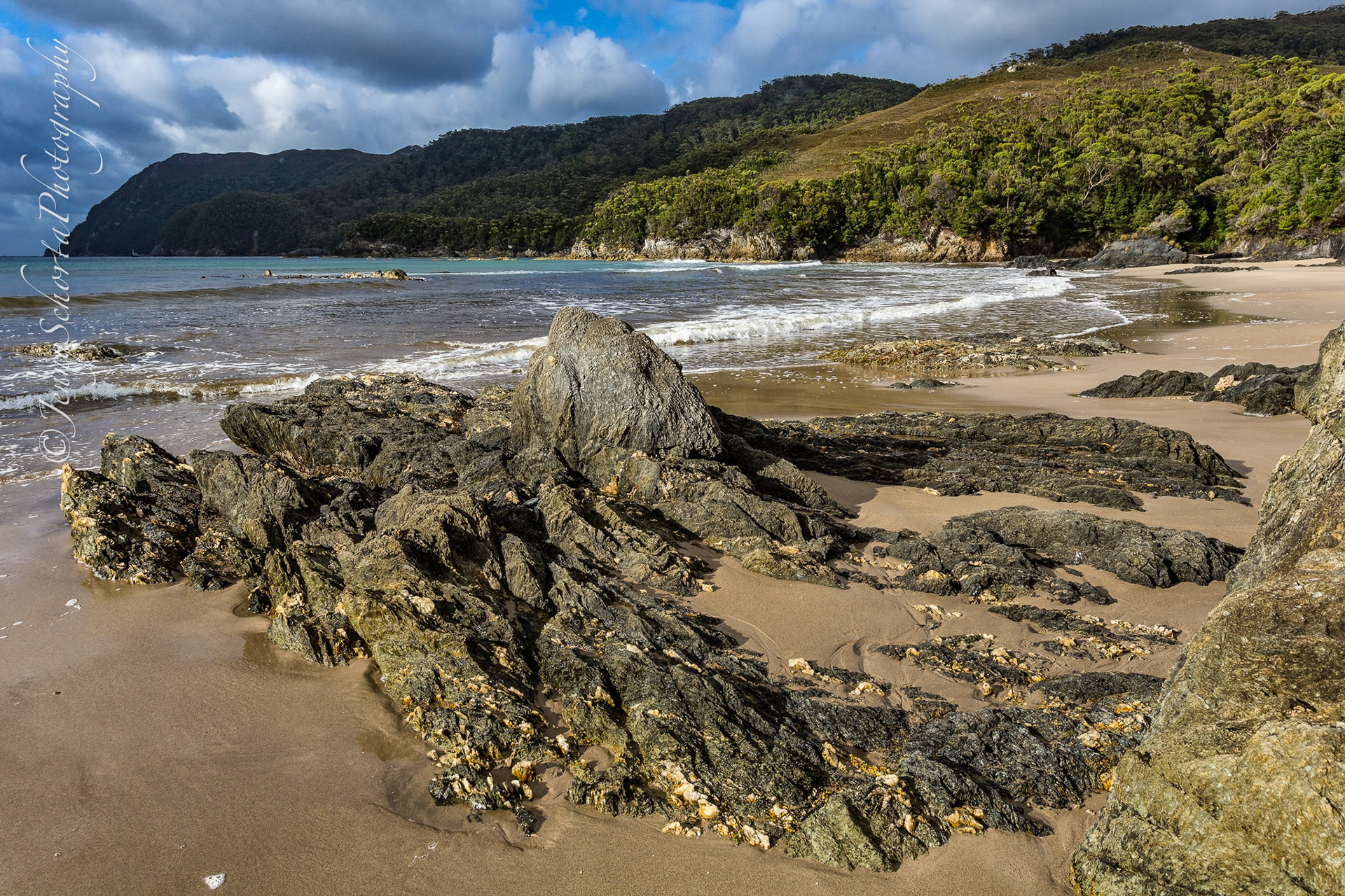 Ketchum Bay
