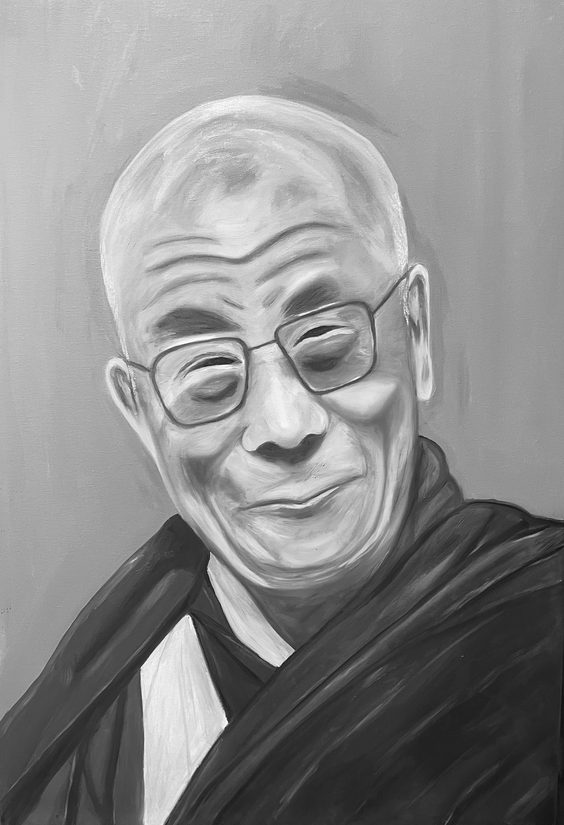 His Holiness