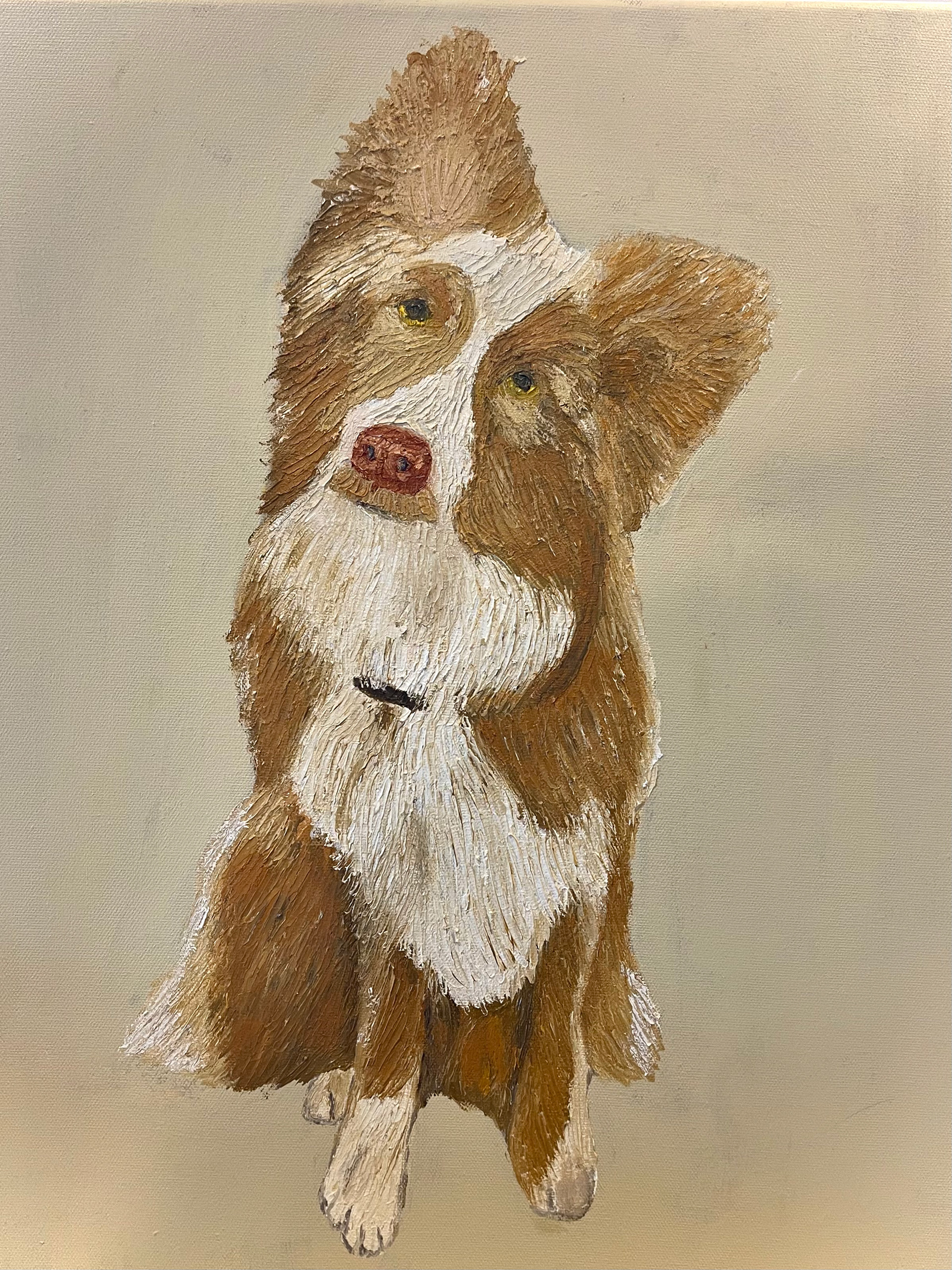 Mulla Mulla( SOLD)