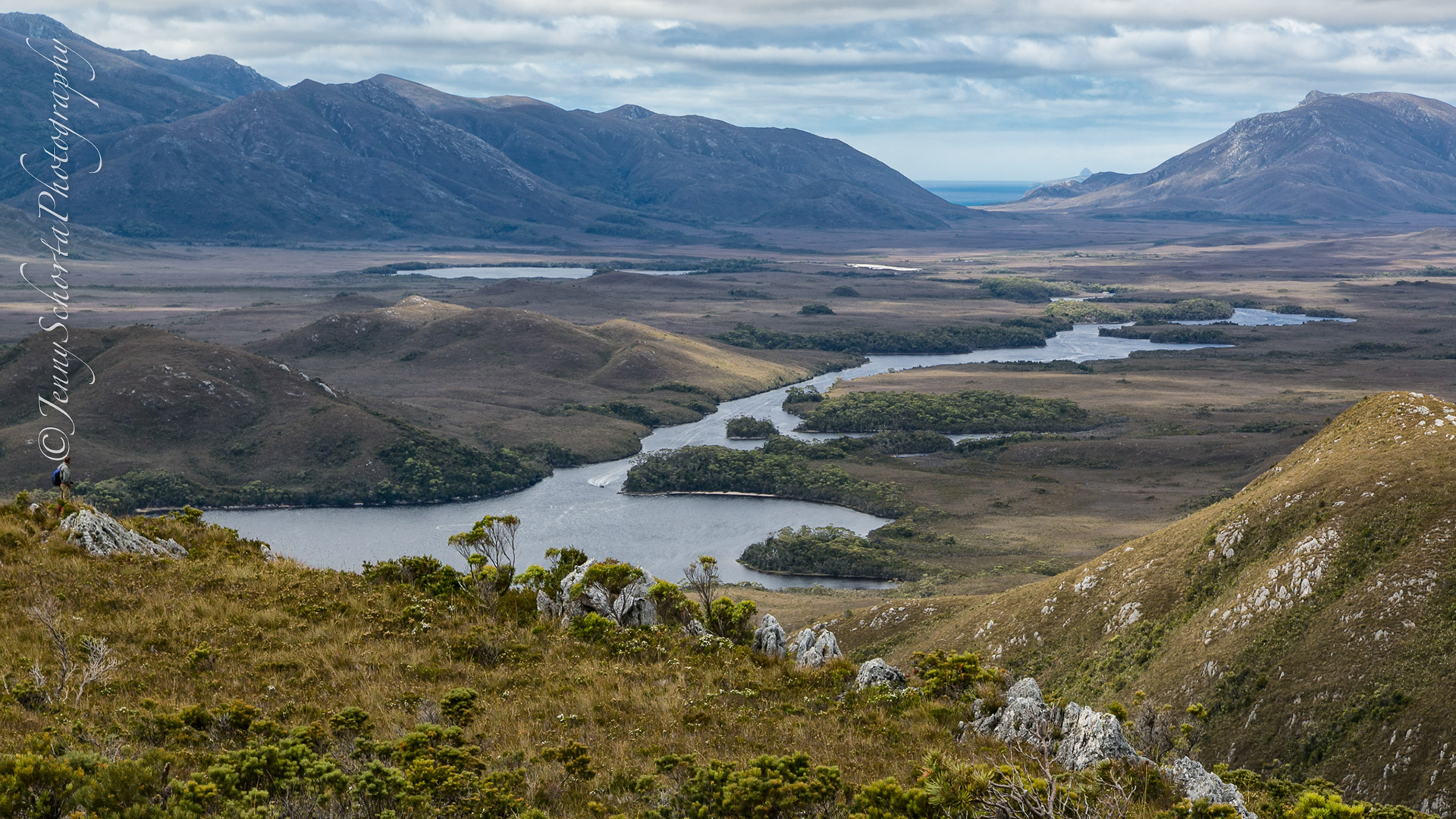 Melaleuca Inlet