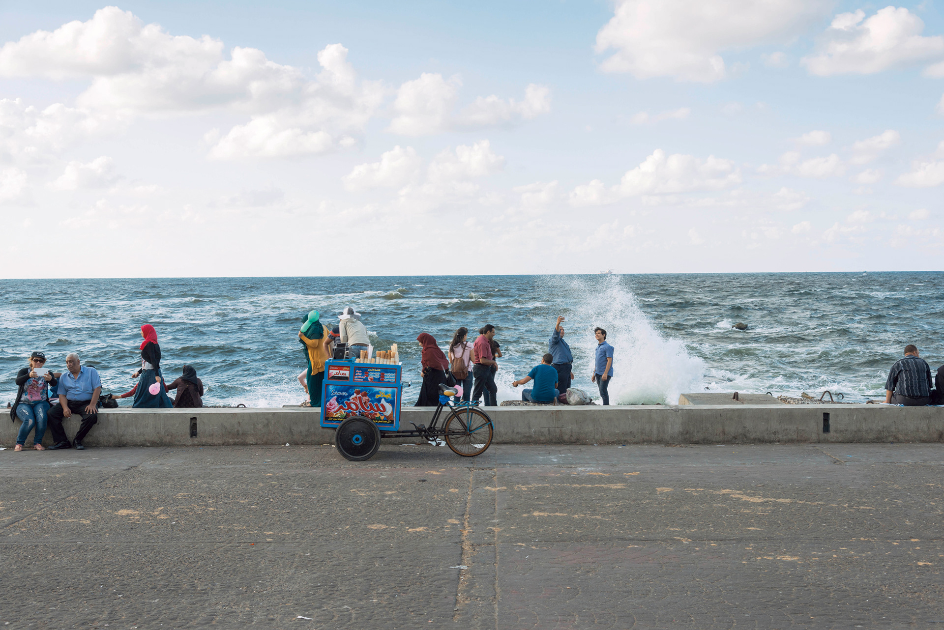 Alexandria
