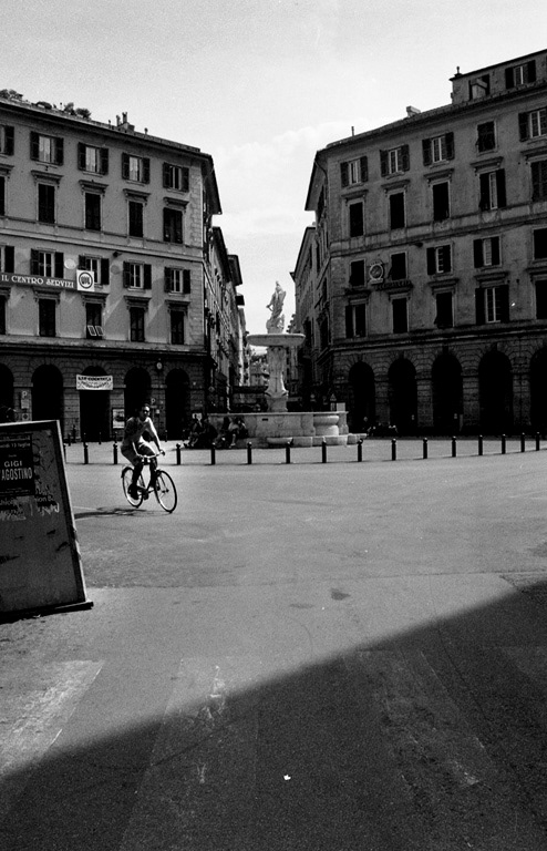 G8 - Genoa - photo by Lorenzo Giordano